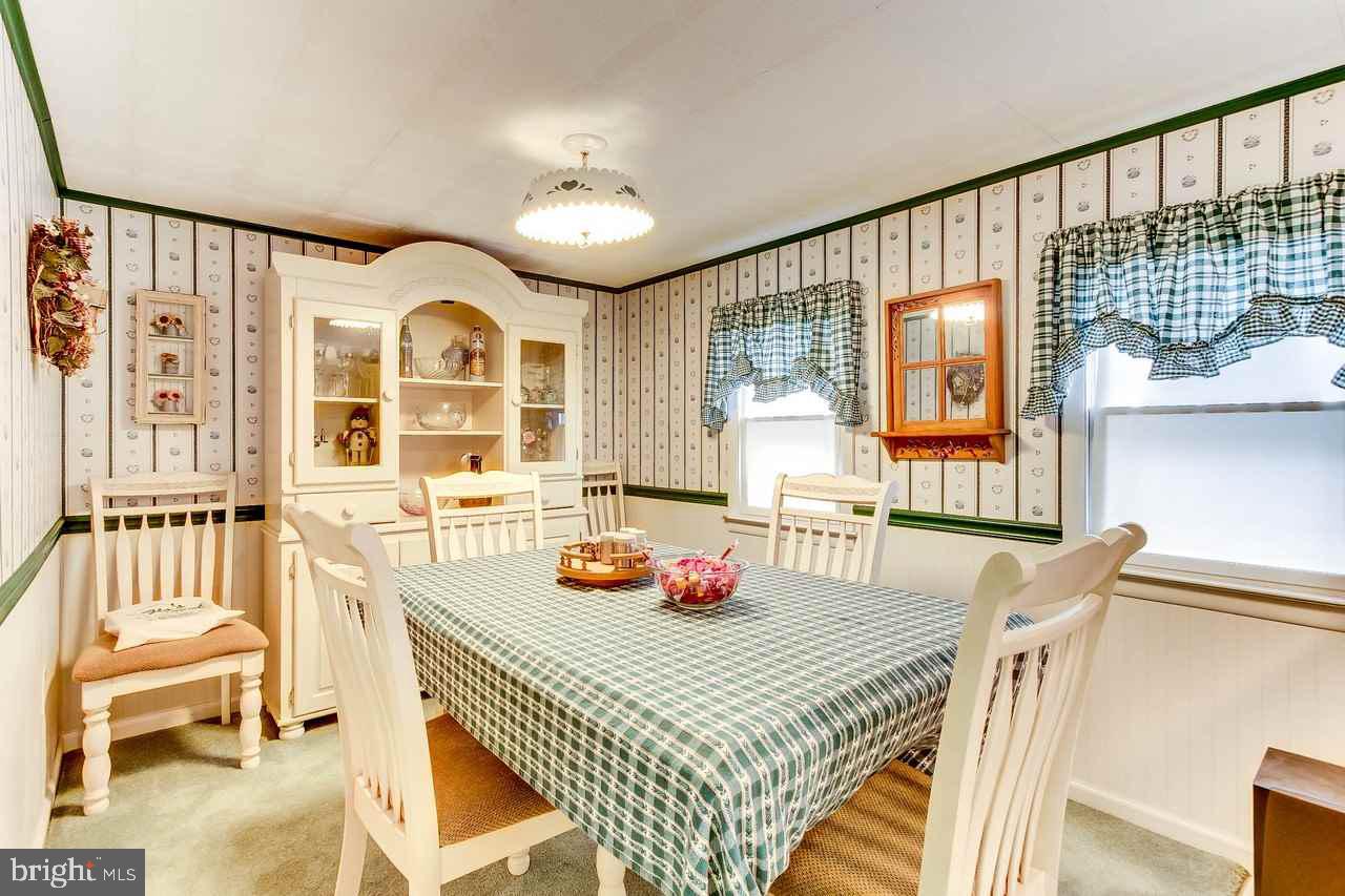 STRINESTOWN - Residential