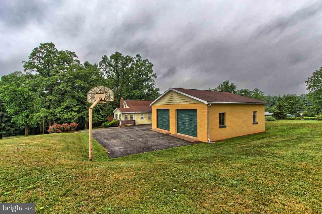 STRINESTOWN - Residential