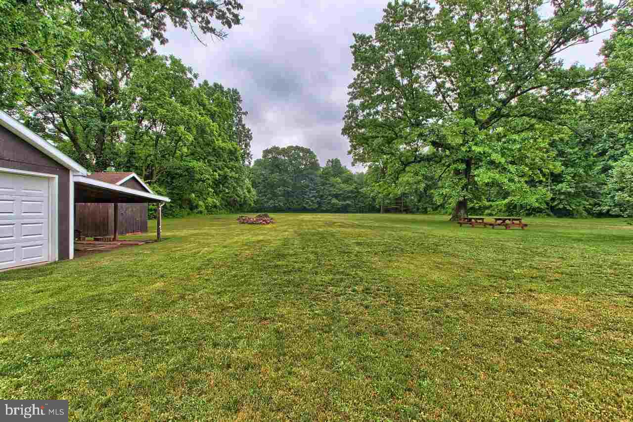 STRINESTOWN - Residential