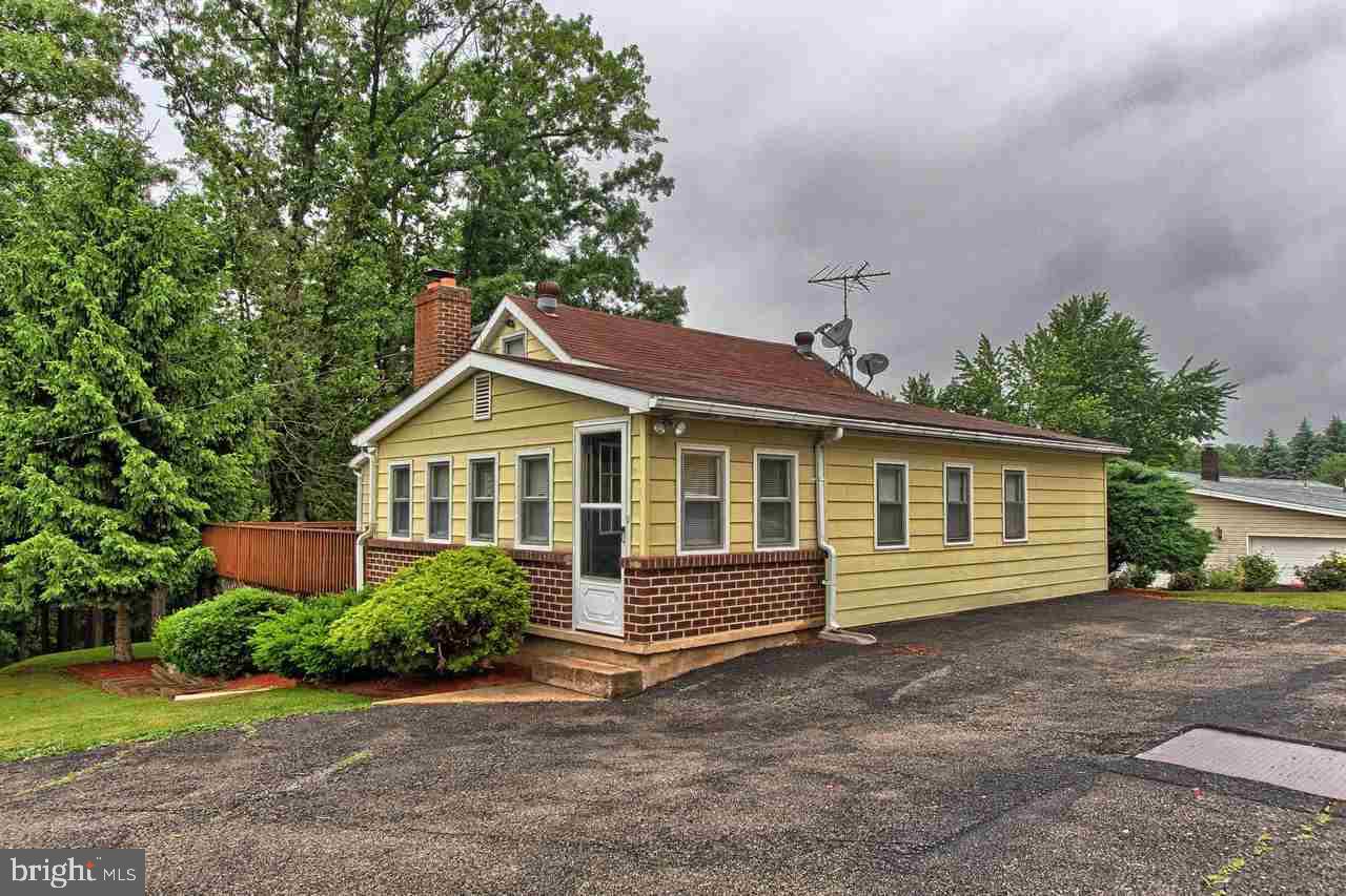 STRINESTOWN - Residential