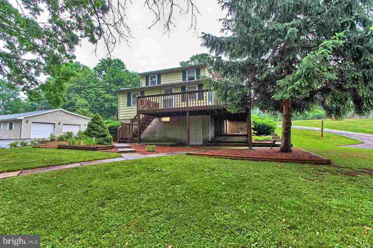 STRINESTOWN - Residential