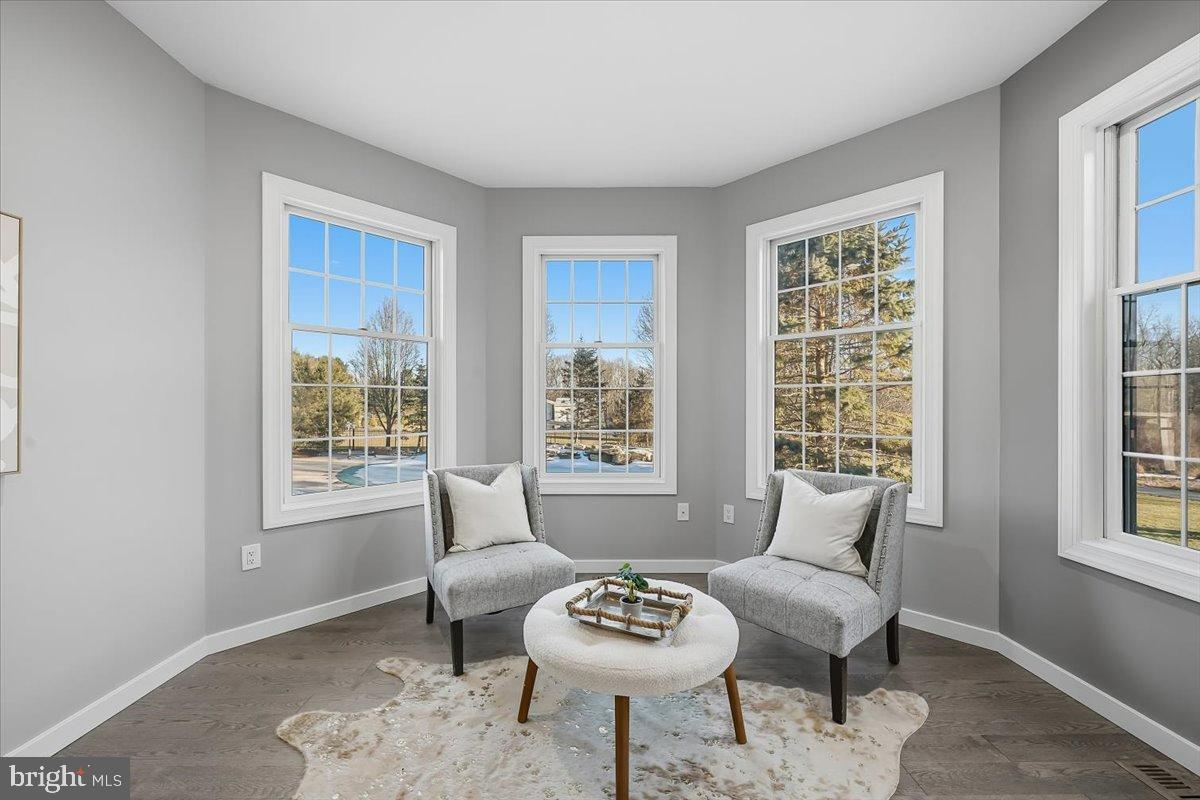 FOX RIDGE FARMS - Residential