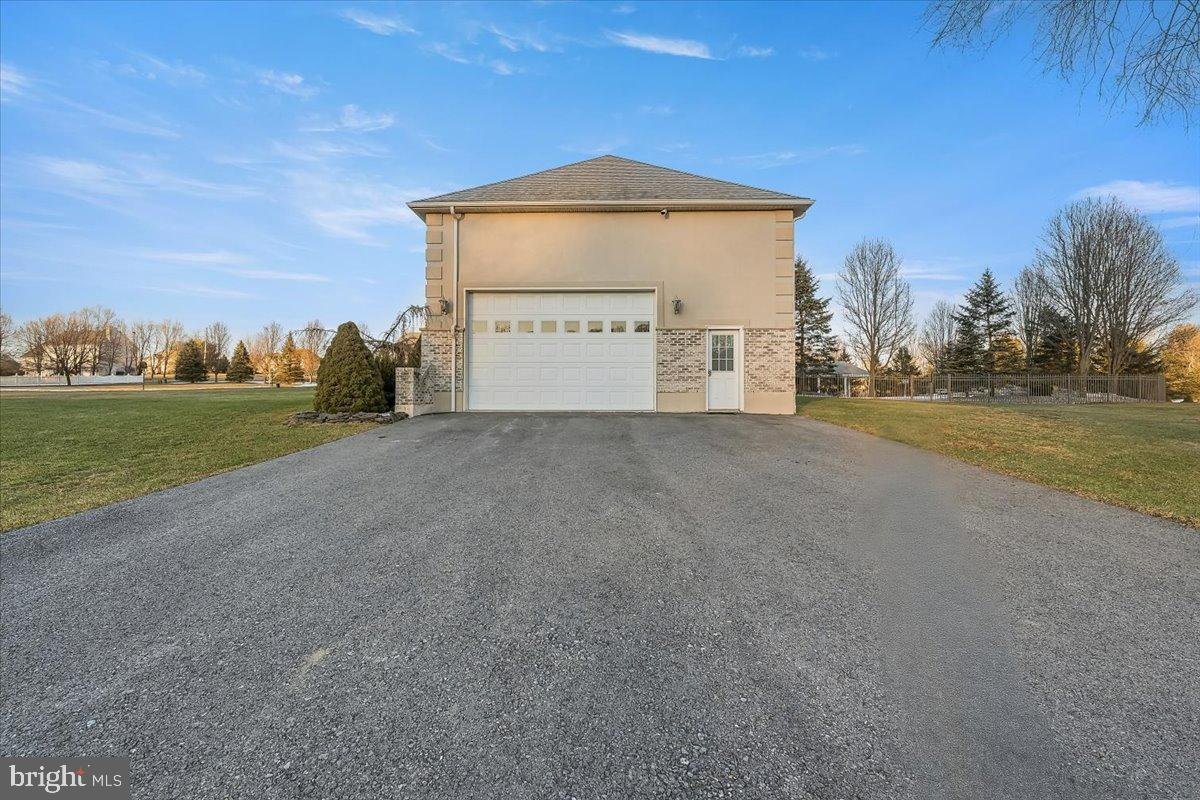 FOX RIDGE FARMS - Residential
