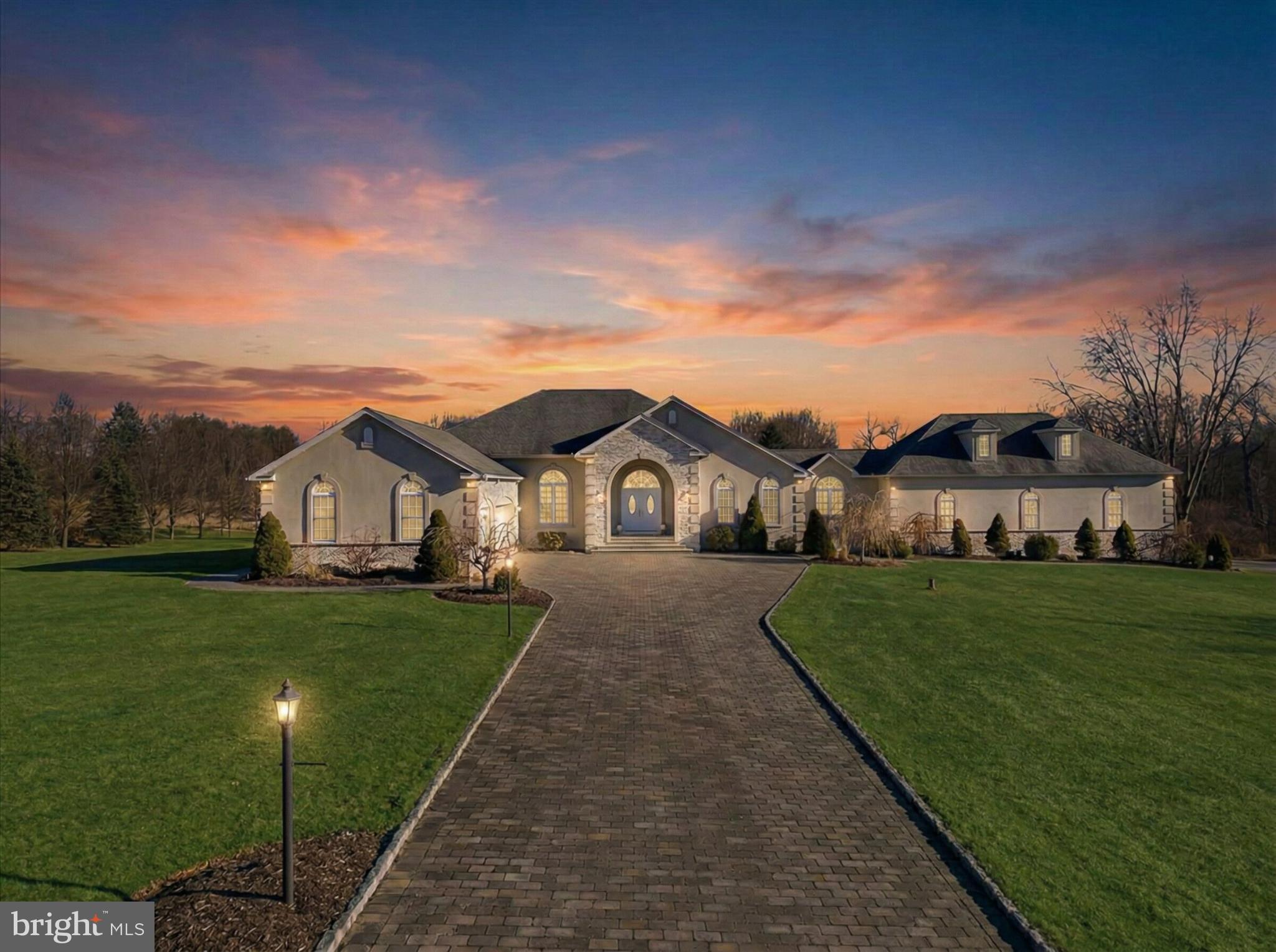 FOX RIDGE FARMS - Residential