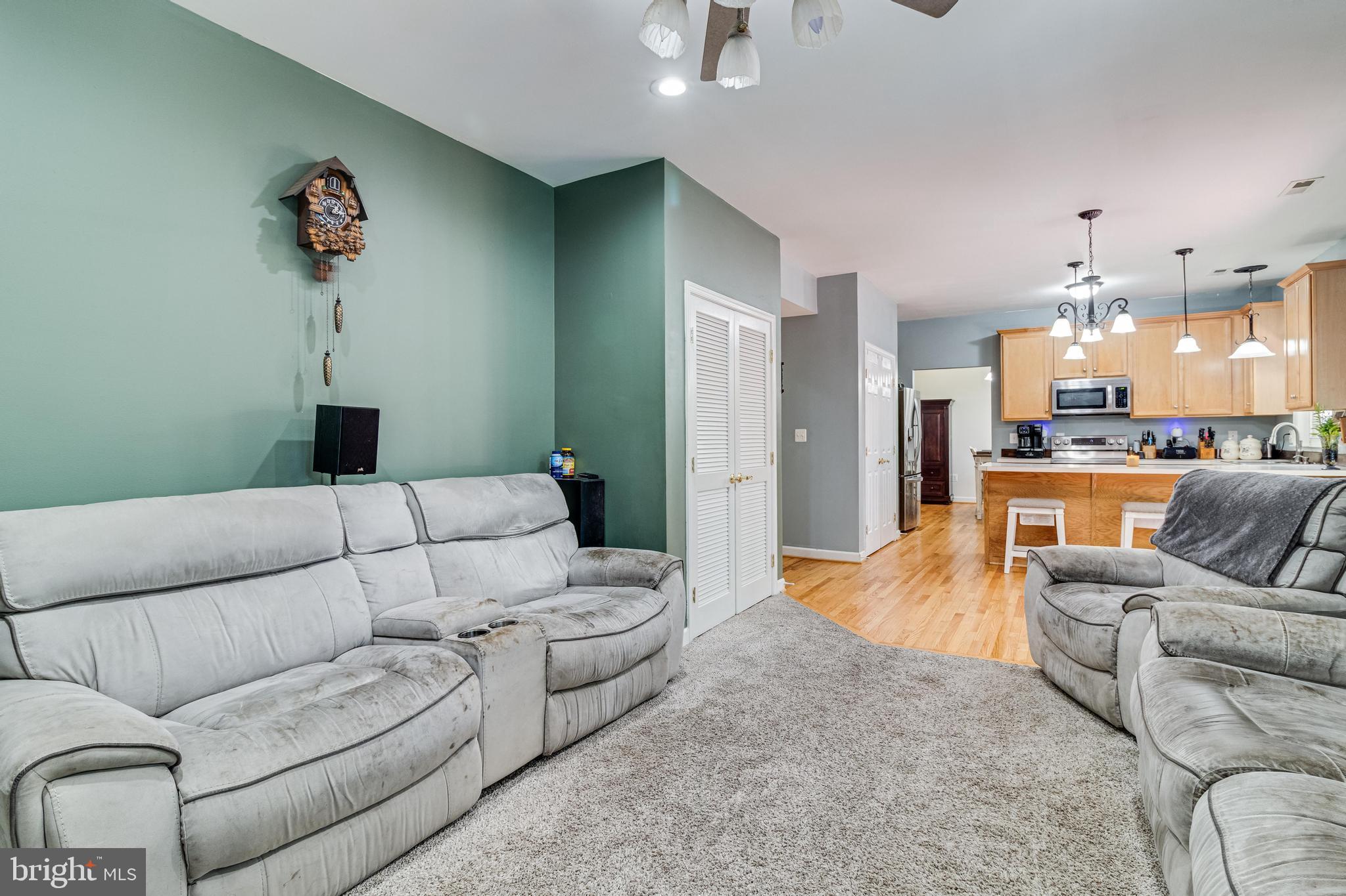 KEDGES STRAIT - Residential