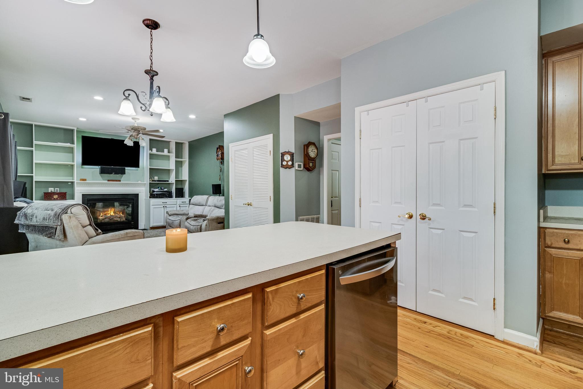 KEDGES STRAIT - Residential
