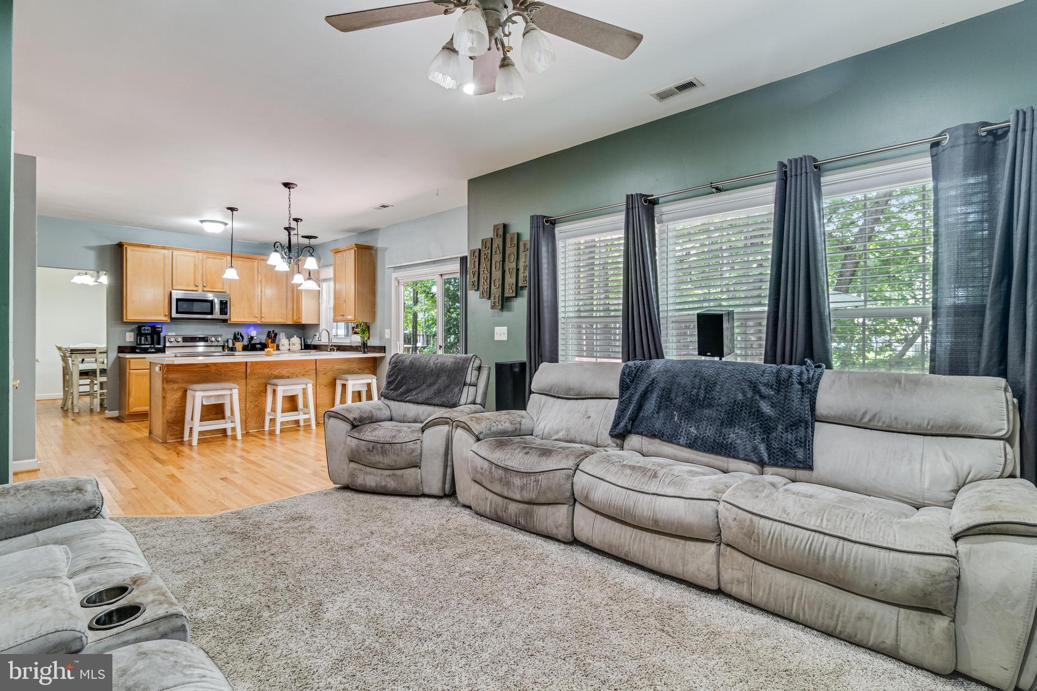 KEDGES STRAIT - Residential