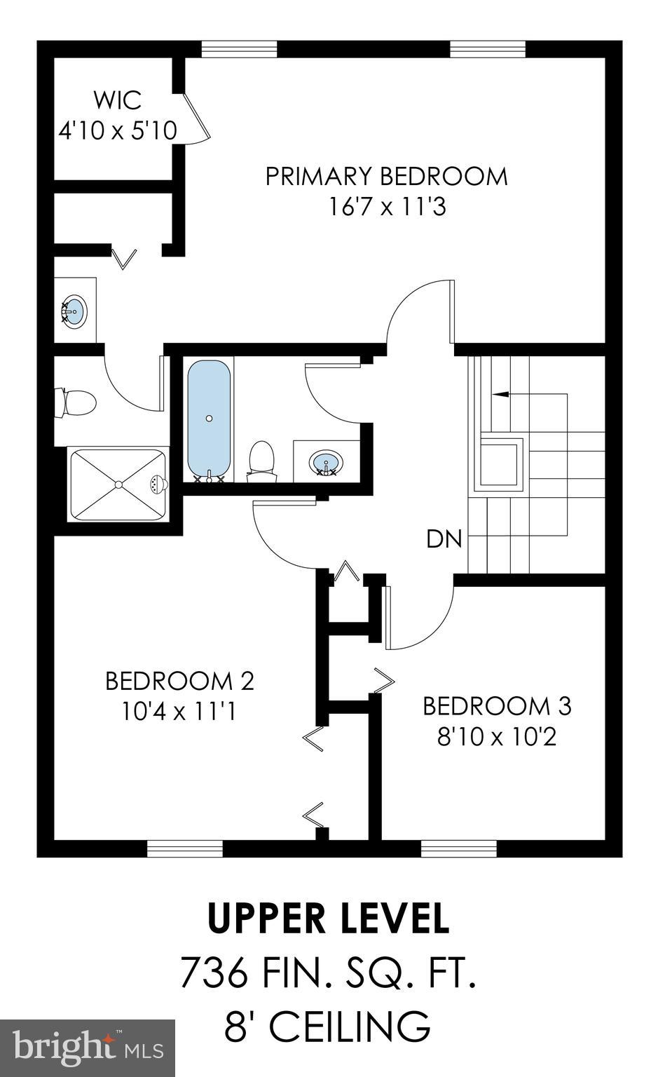 COUNTRY CREEK - Residential