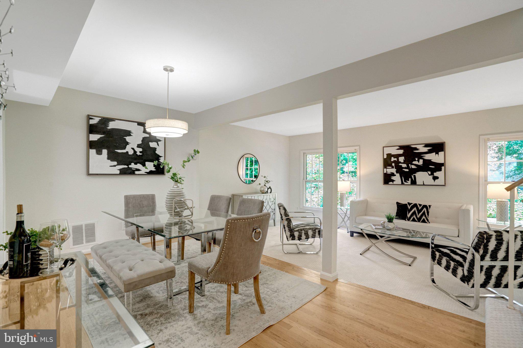 COUNTRY CREEK - Residential