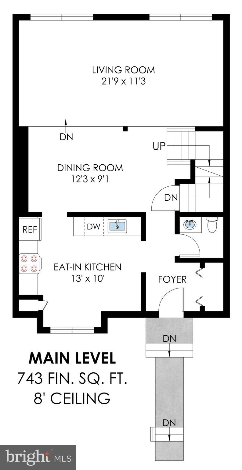 COUNTRY CREEK - Residential