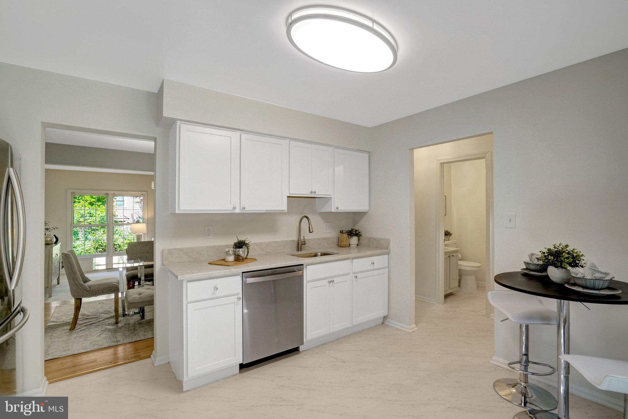 COUNTRY CREEK - Residential