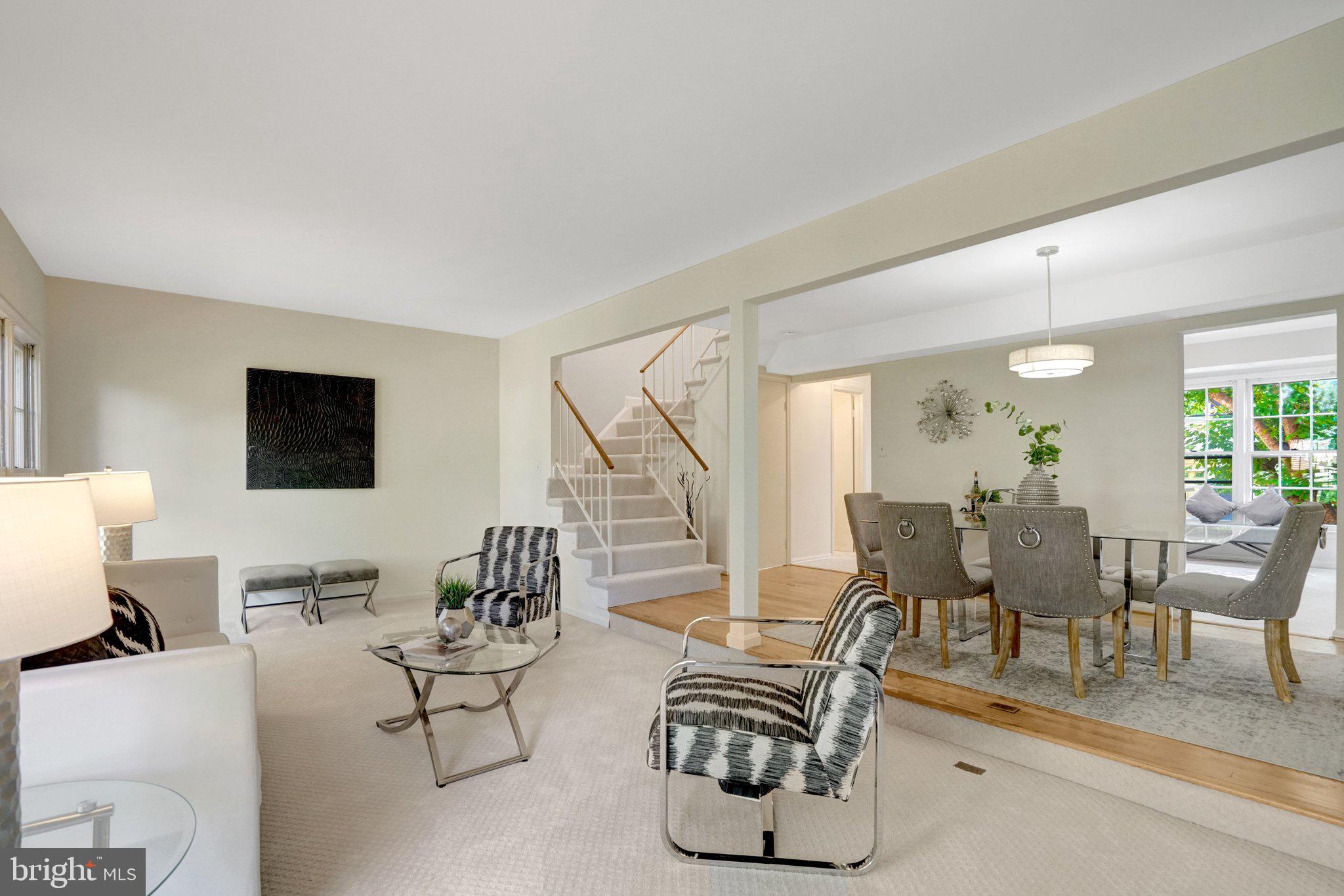 COUNTRY CREEK - Residential