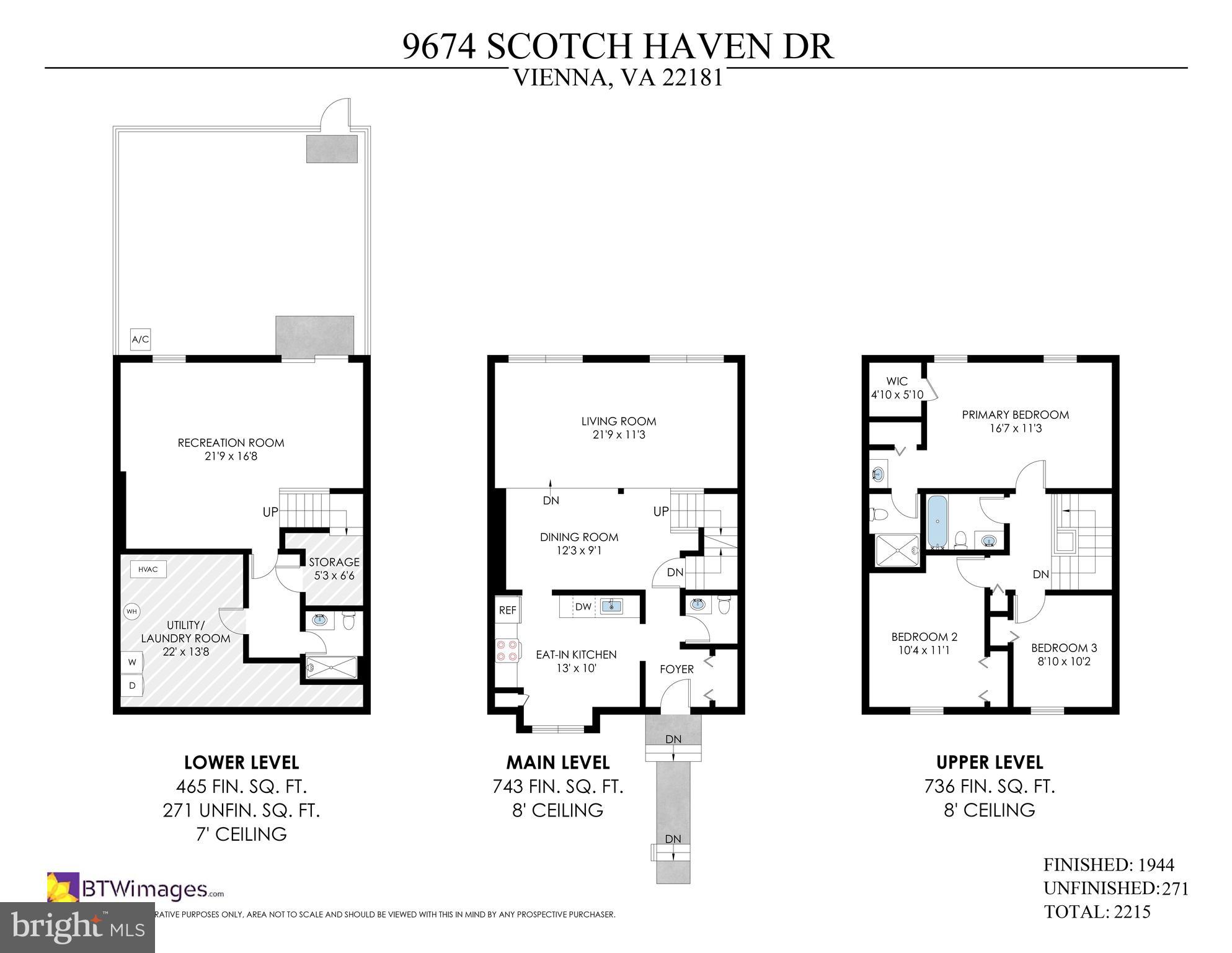 COUNTRY CREEK - Residential