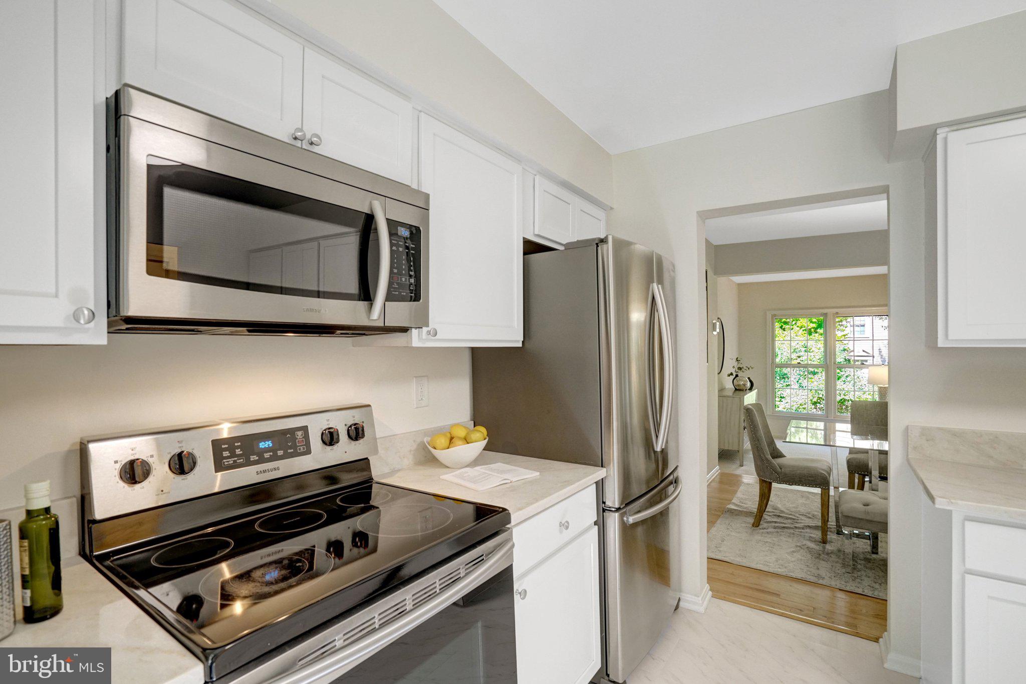 COUNTRY CREEK - Residential