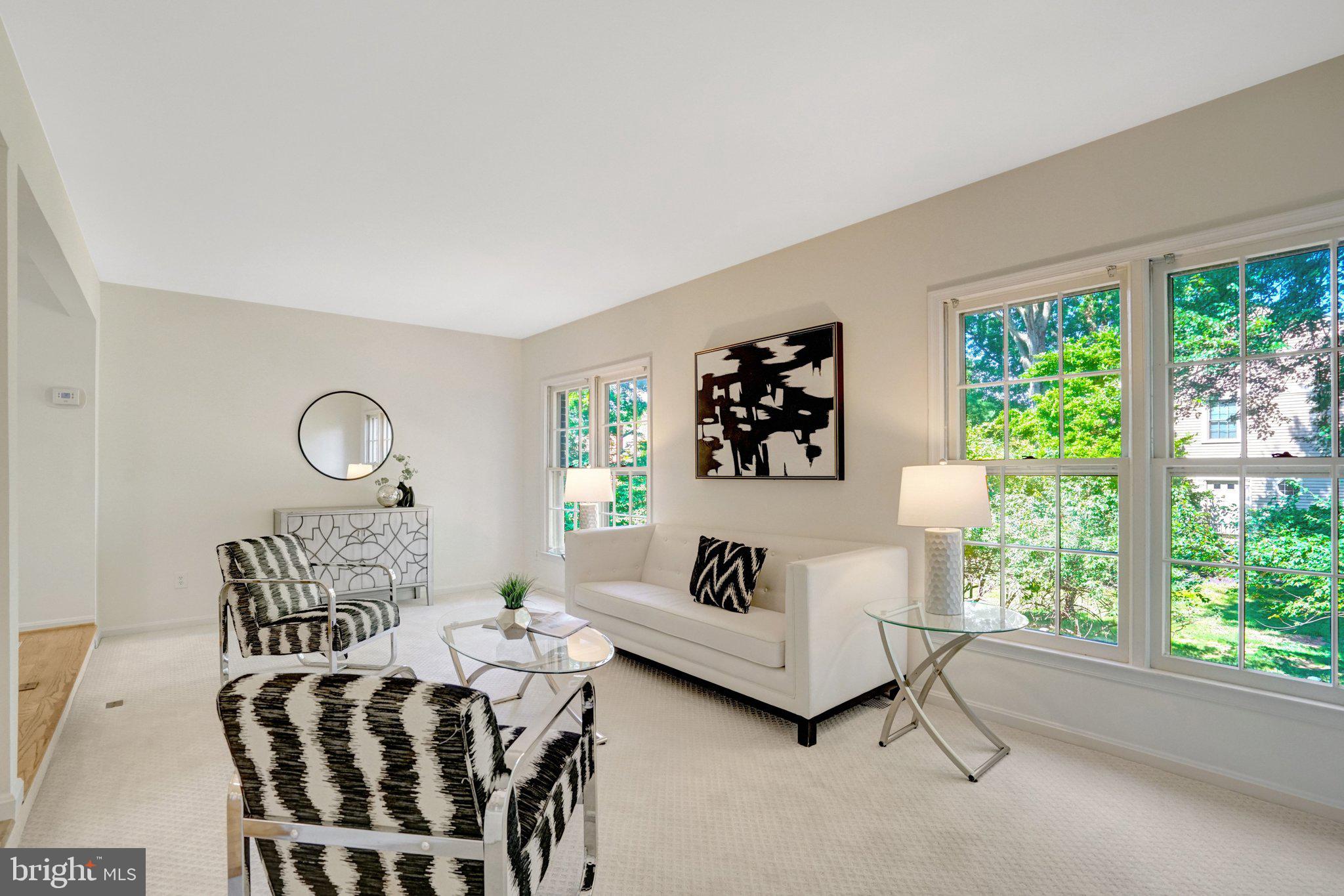 COUNTRY CREEK - Residential