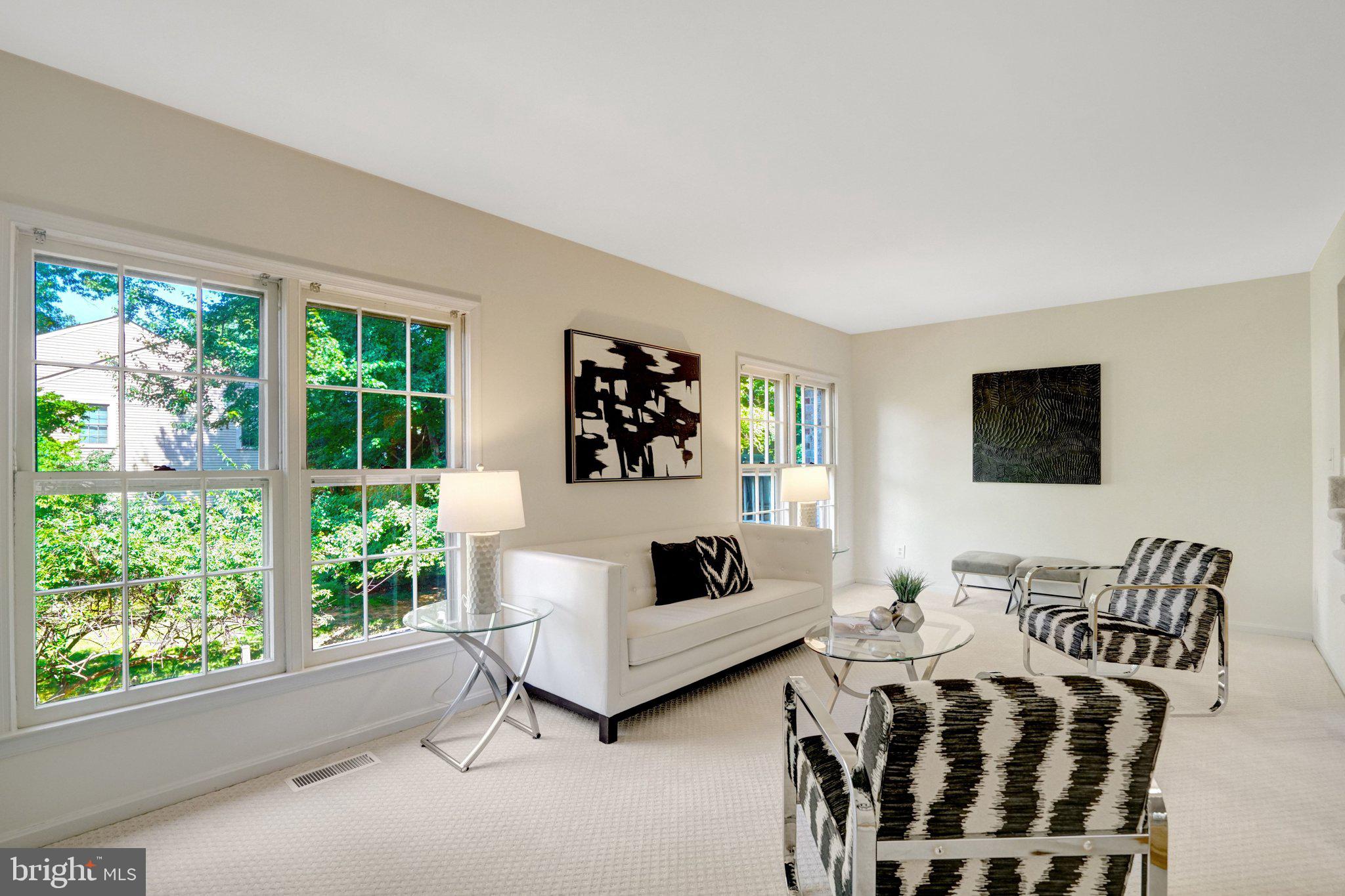 COUNTRY CREEK - Residential