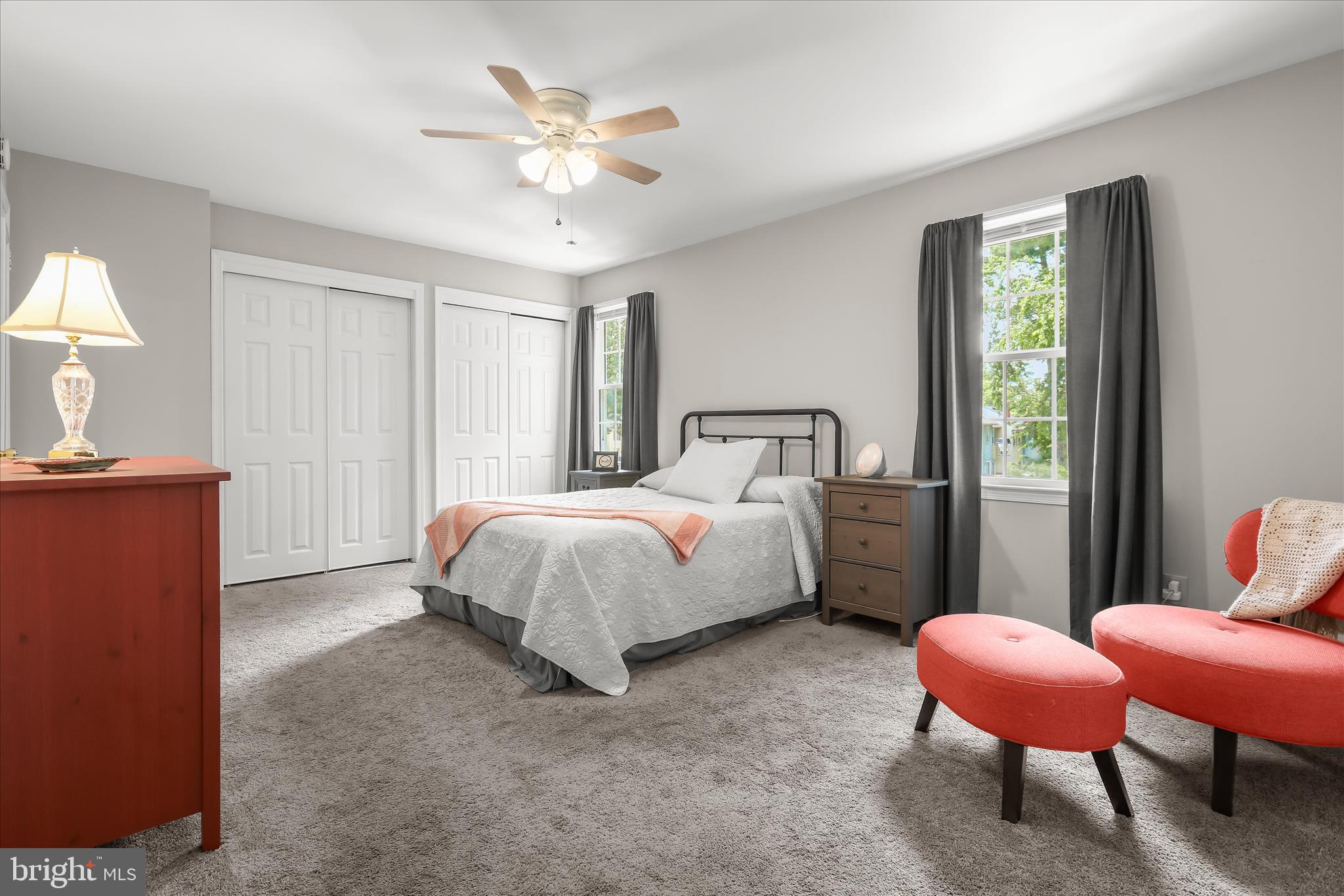 GOVERNORS LANDING - Residential