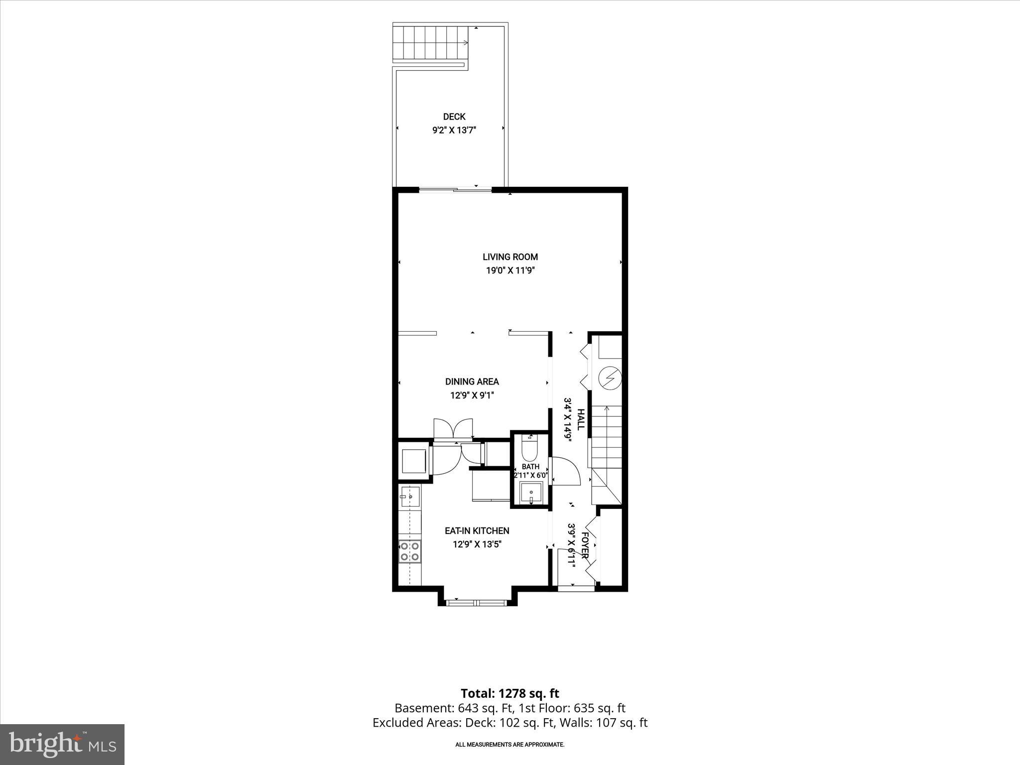 GOVERNORS LANDING - Residential
