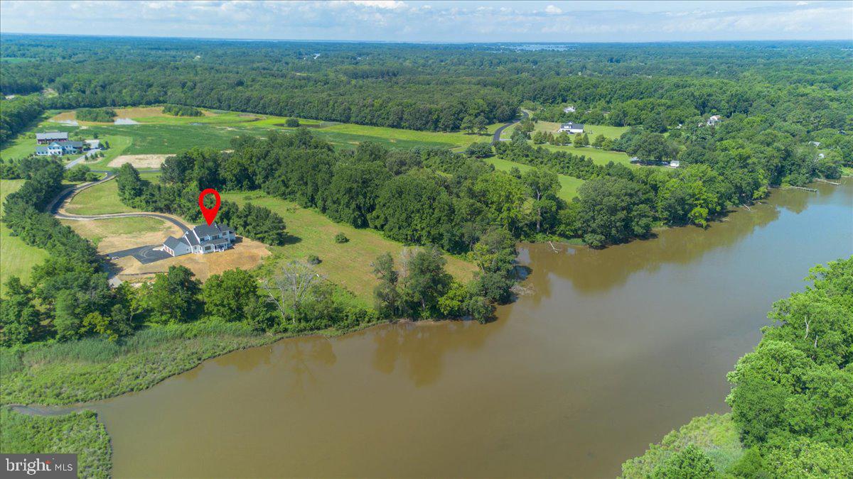 COOKE'S HOPE - Residential