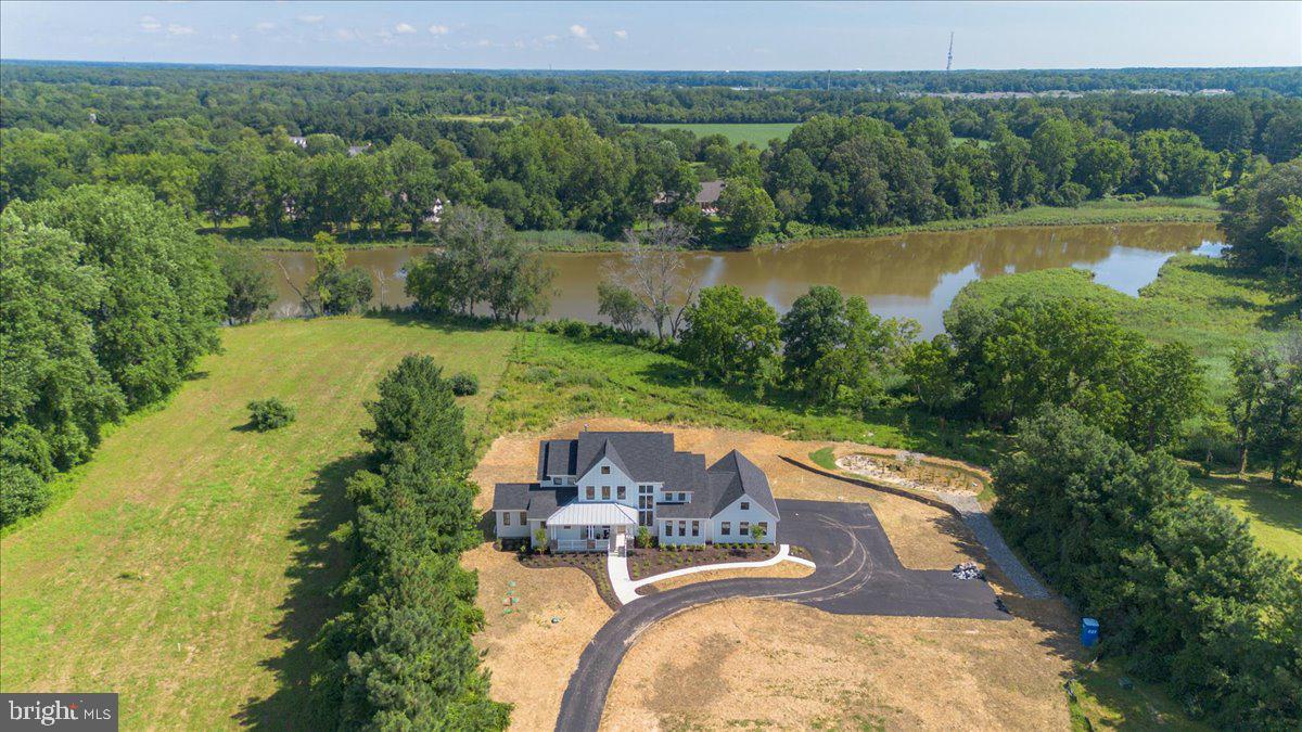COOKE'S HOPE - Residential