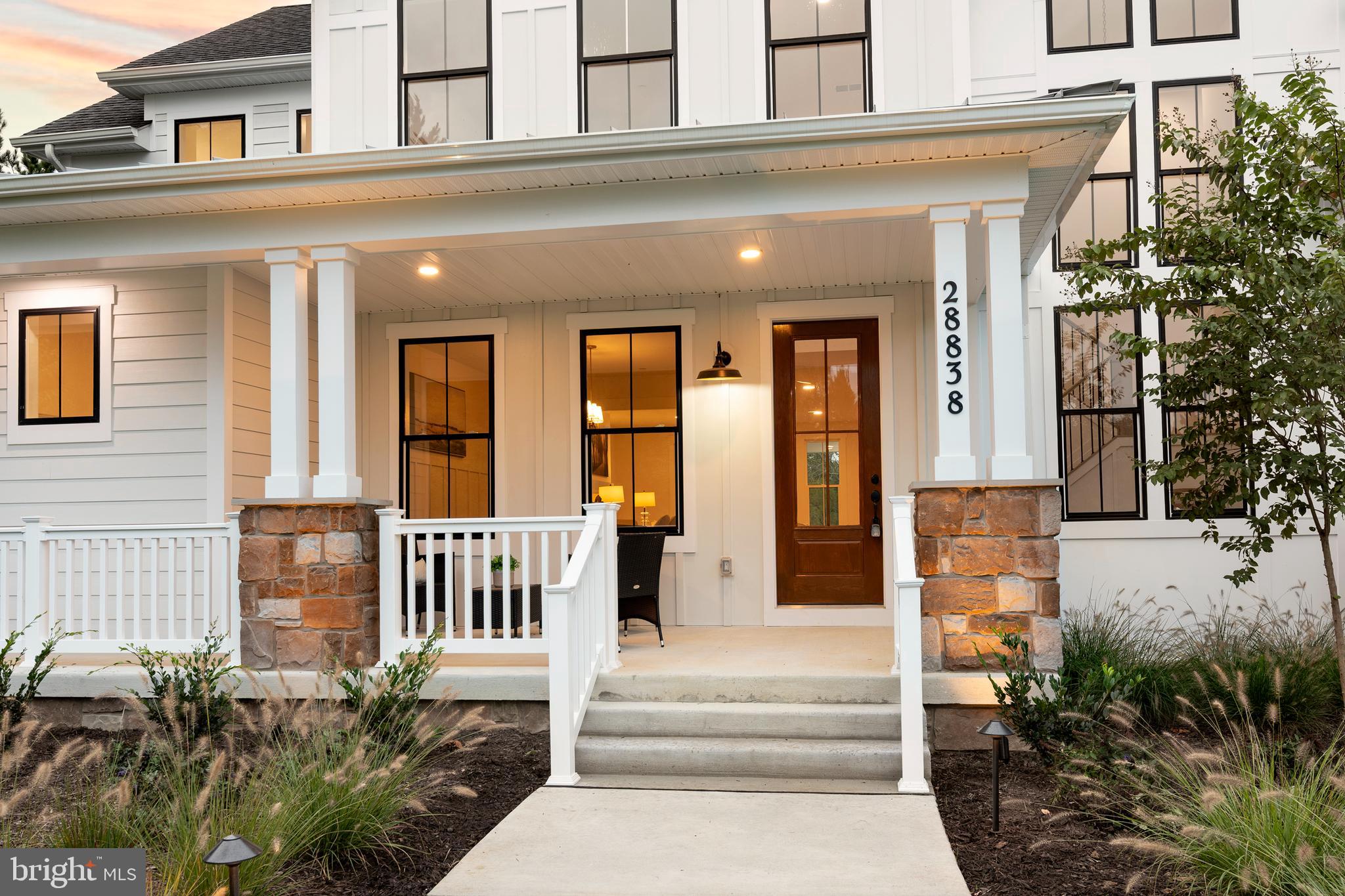 COOKE'S HOPE - Residential