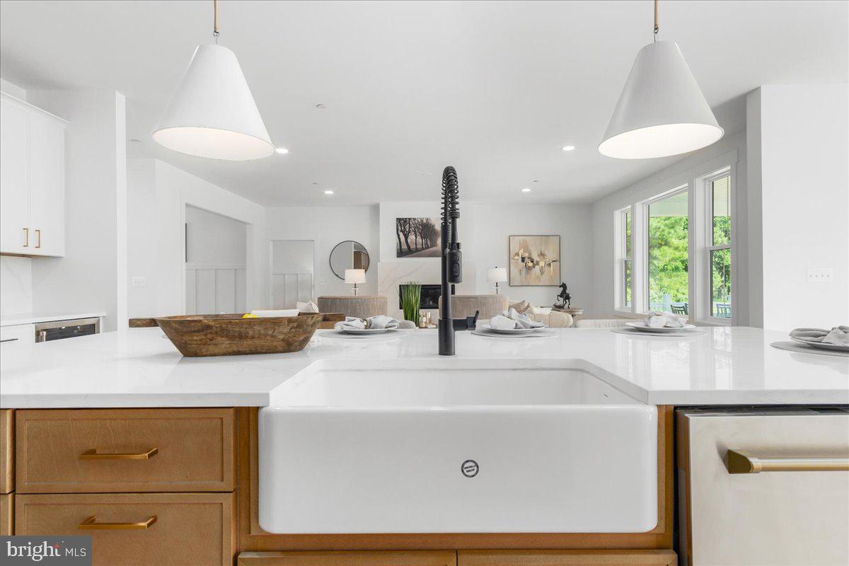 COOKE'S HOPE - Residential