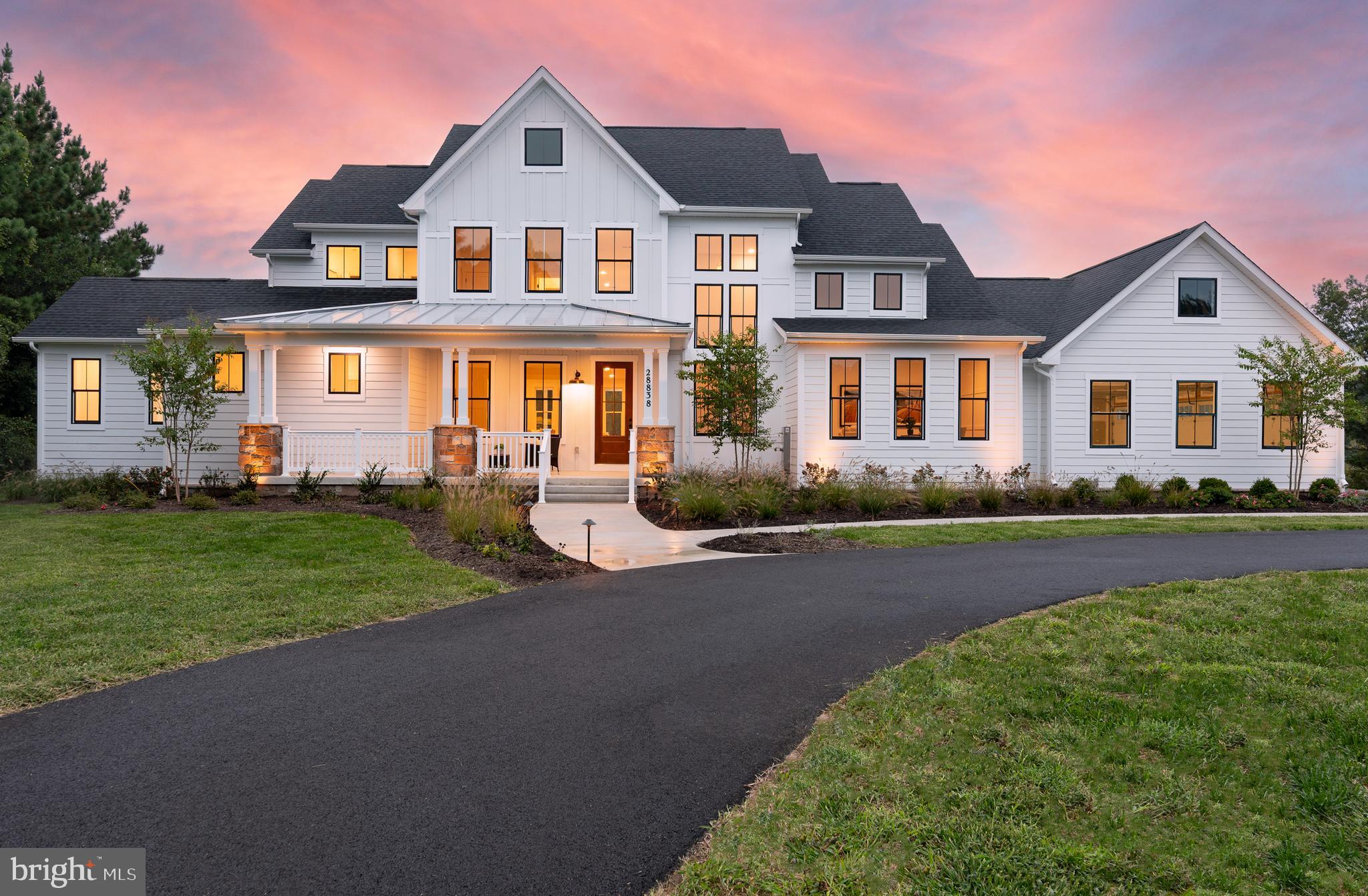 COOKE'S HOPE - Residential
