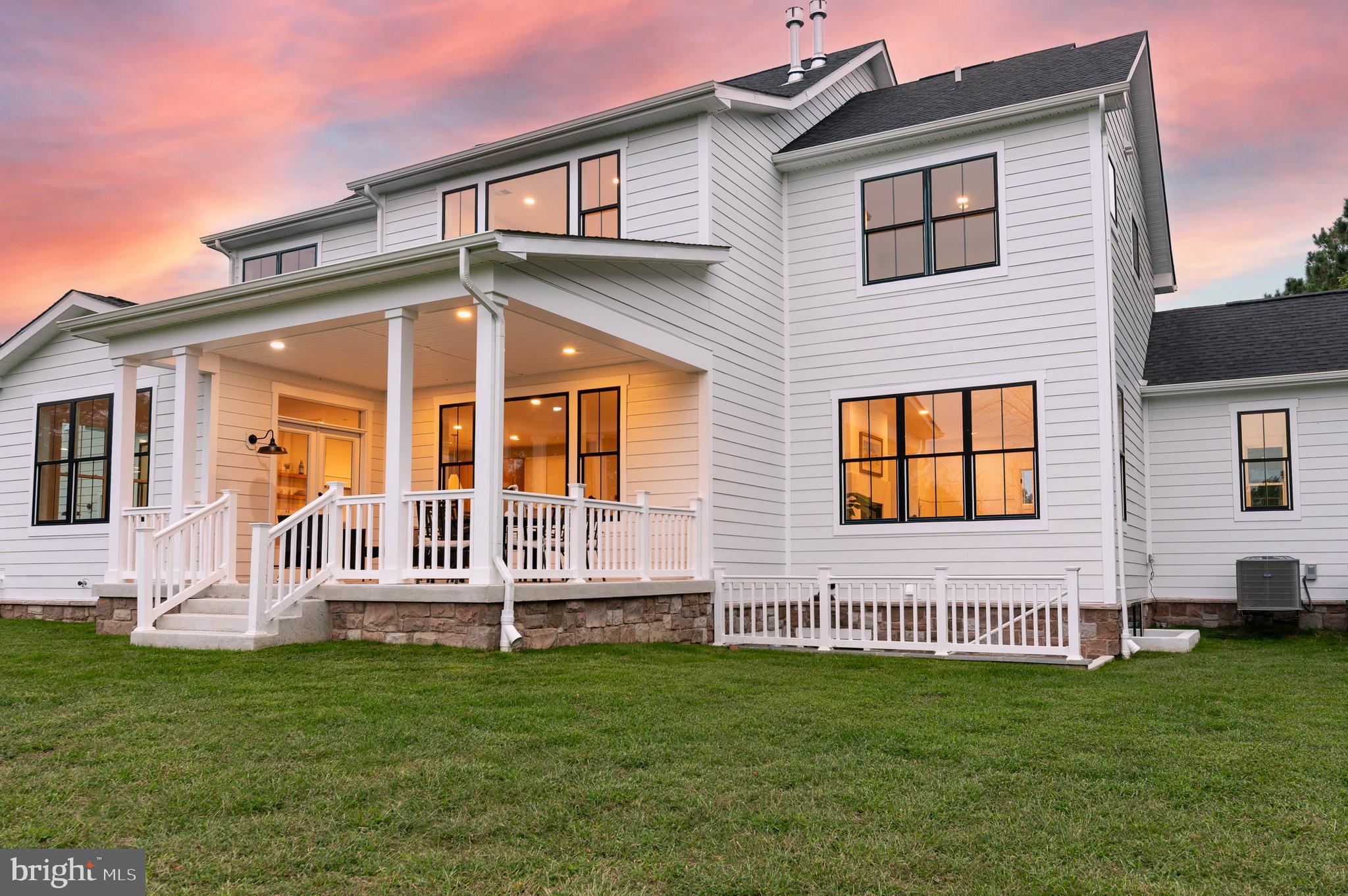 COOKE'S HOPE - Residential
