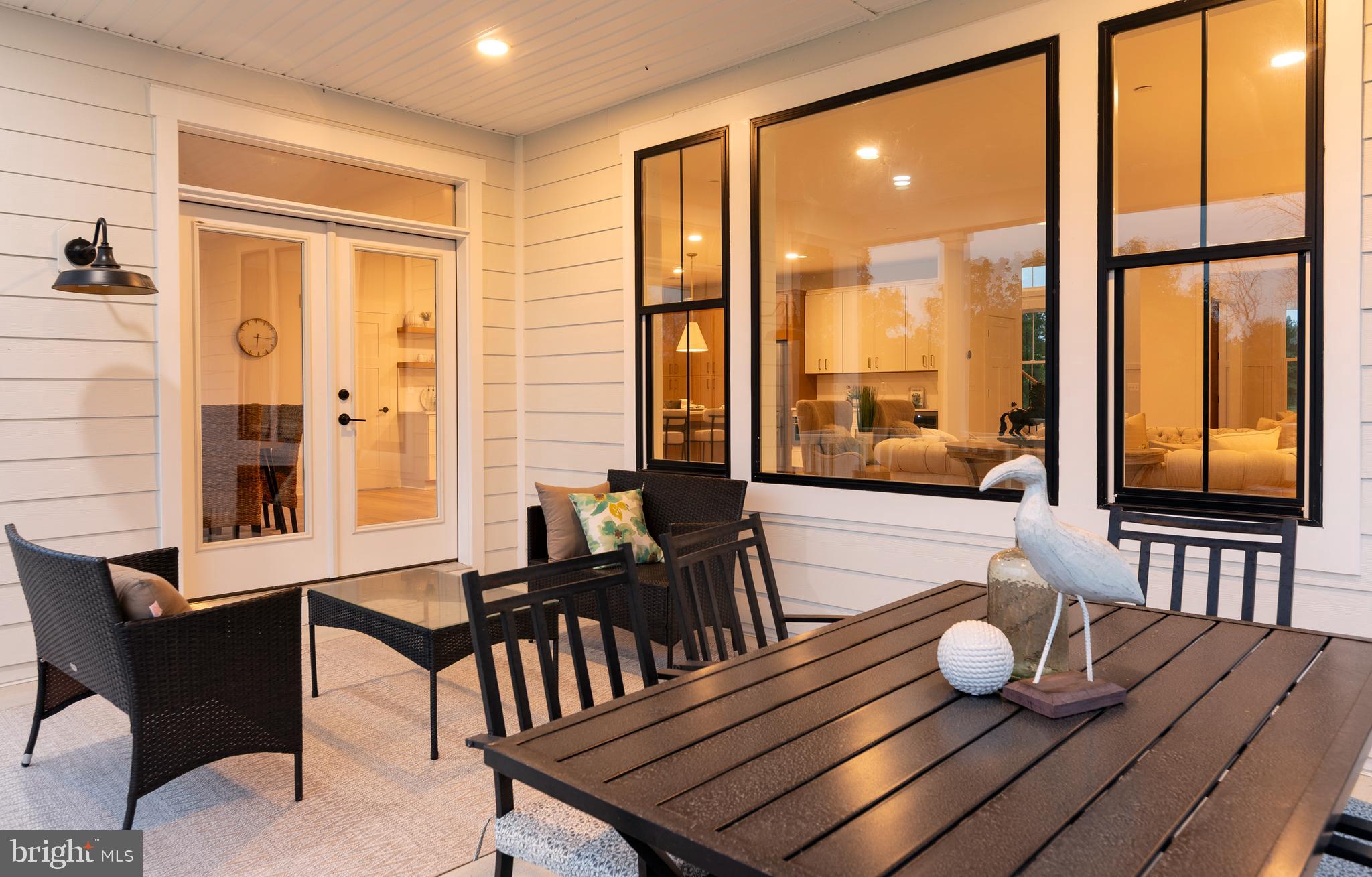 COOKE'S HOPE - Residential