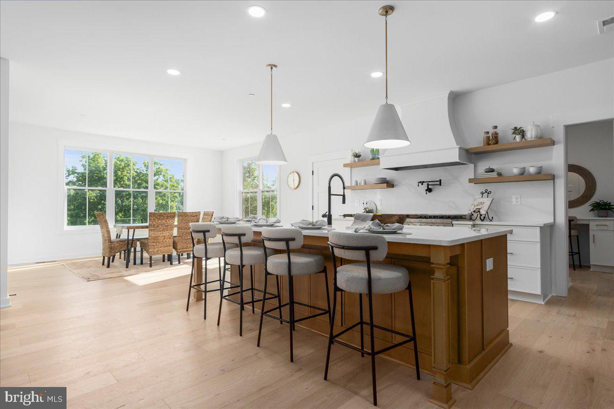 COOKE'S HOPE - Residential