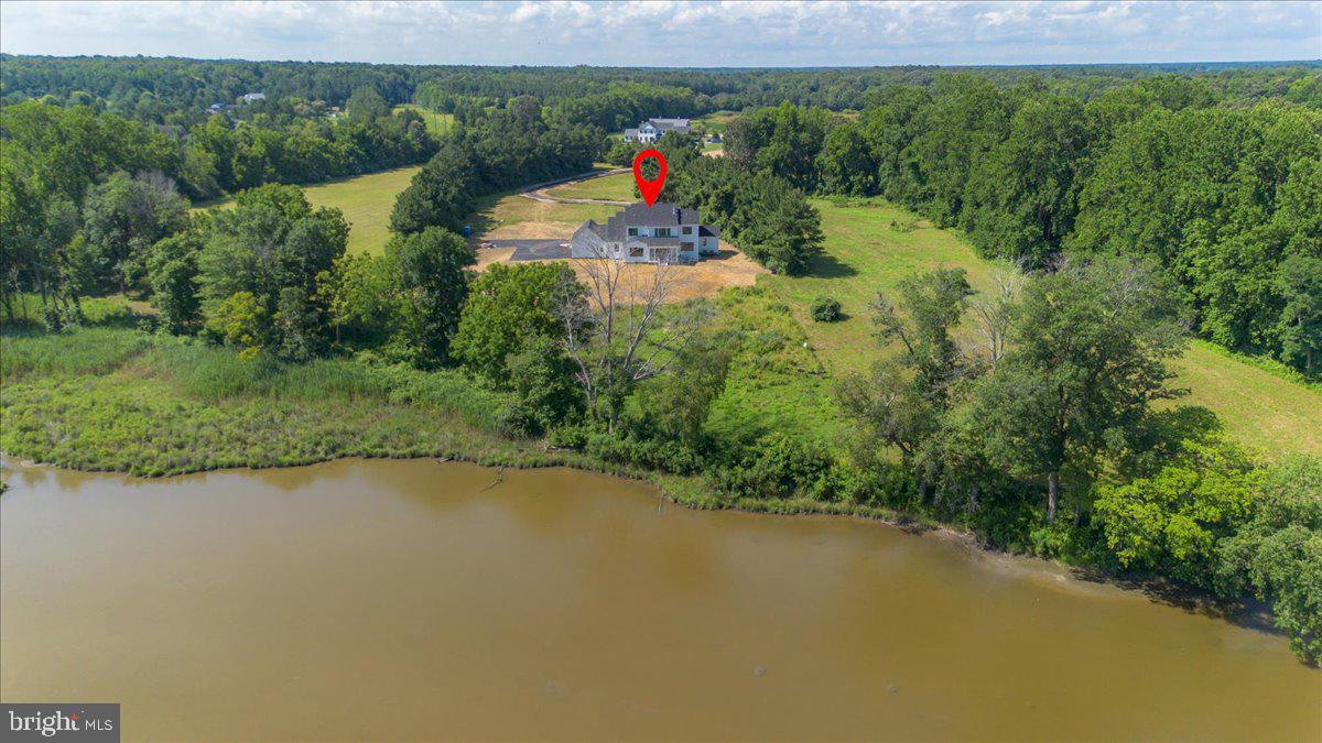 COOKE'S HOPE - Residential