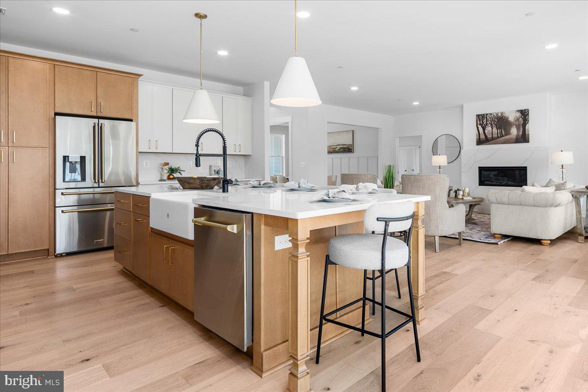COOKE'S HOPE - Residential