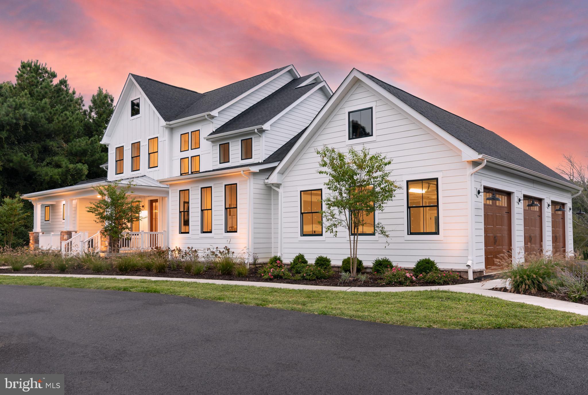 COOKE'S HOPE - Residential