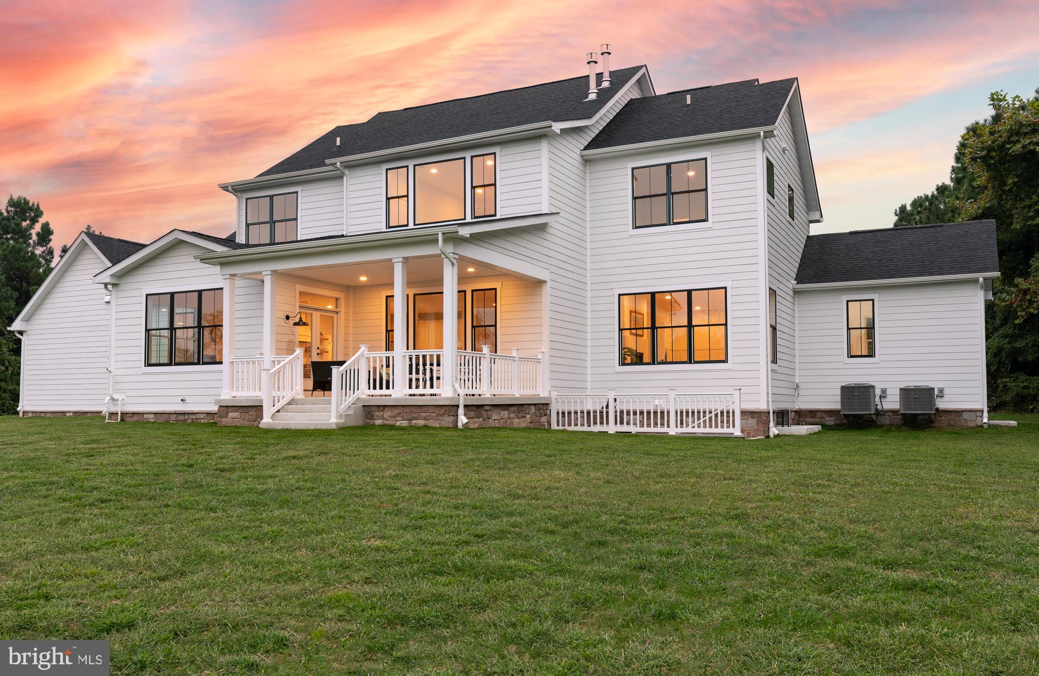 COOKE'S HOPE - Residential