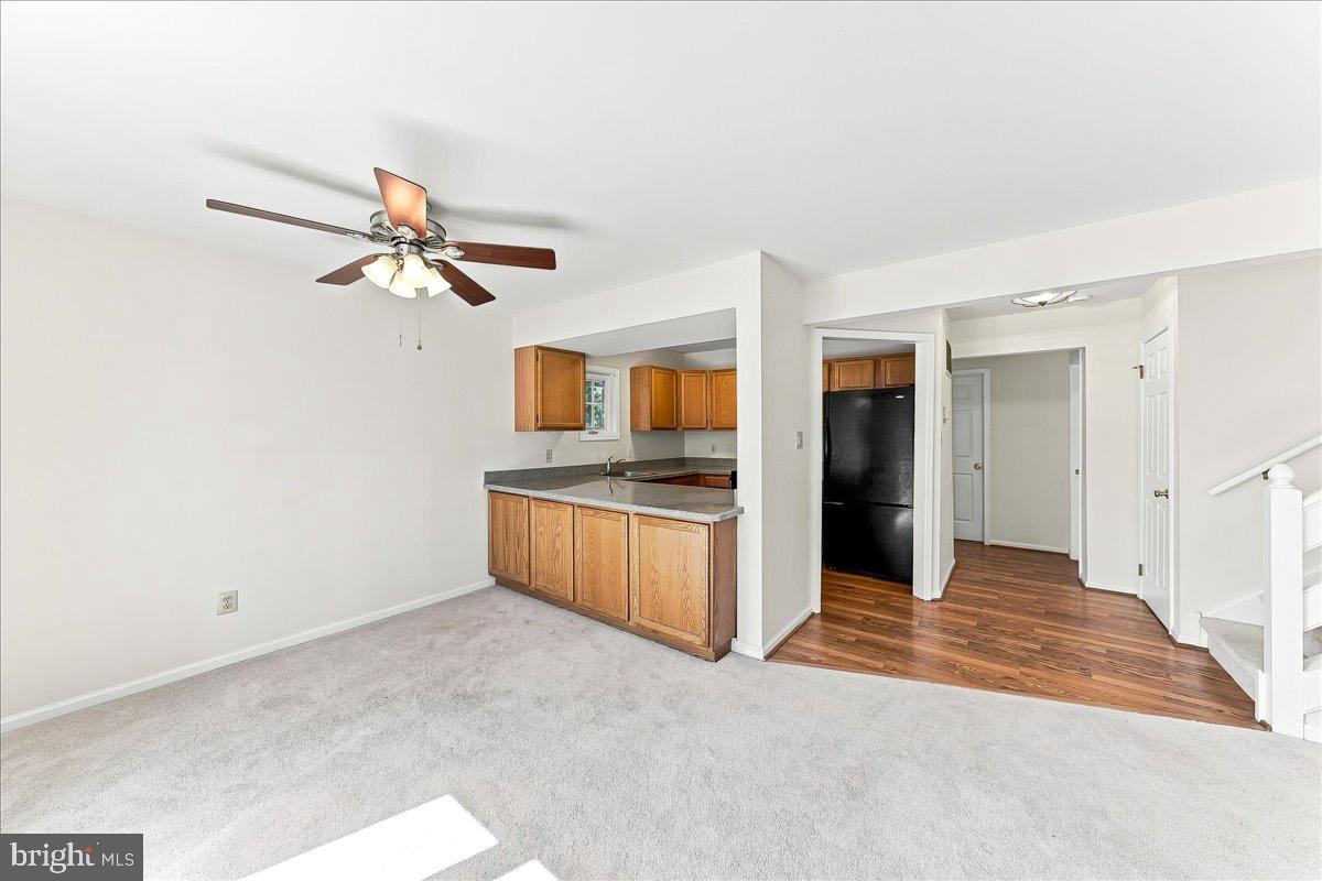 TWIN HILLS - Residential