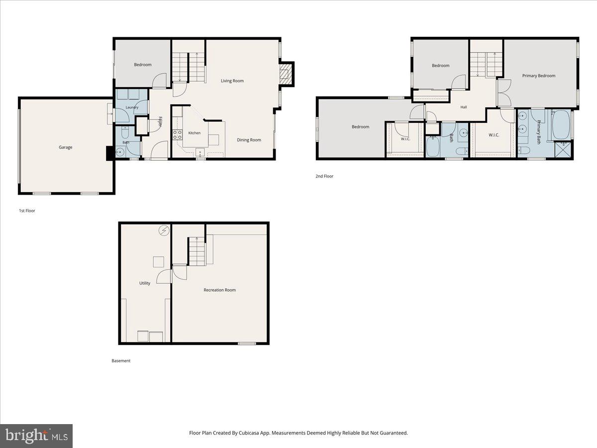TWIN HILLS - Residential