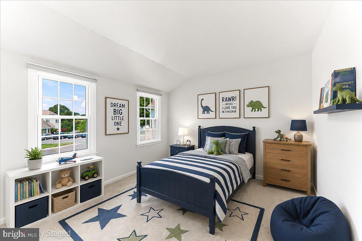 TWIN HILLS - Residential