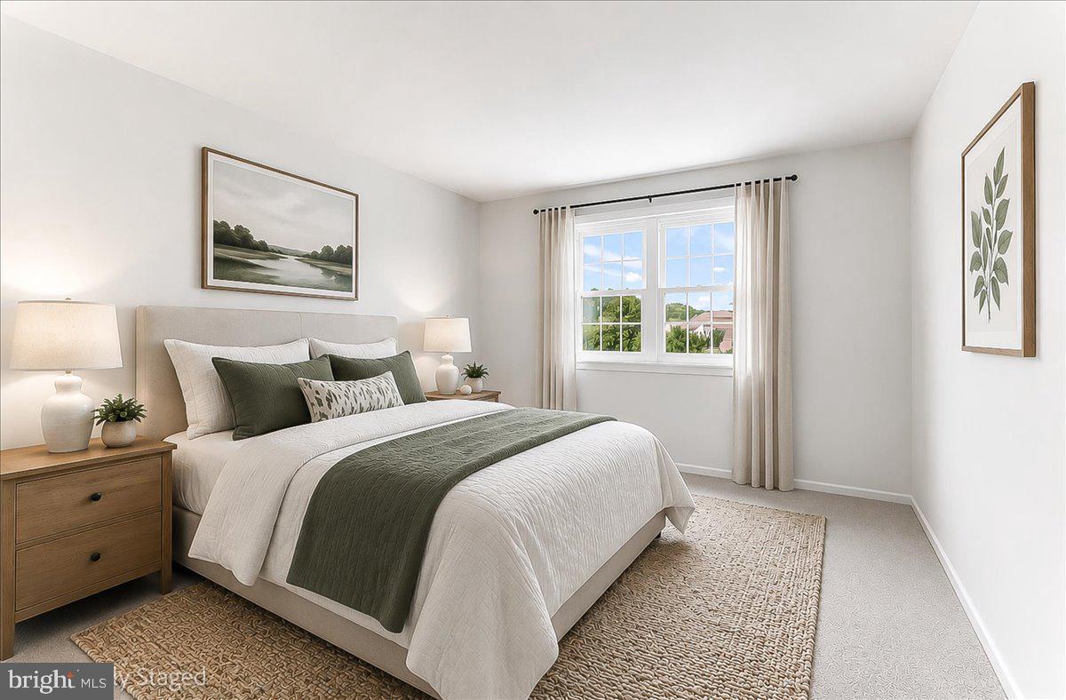 TWIN HILLS - Residential