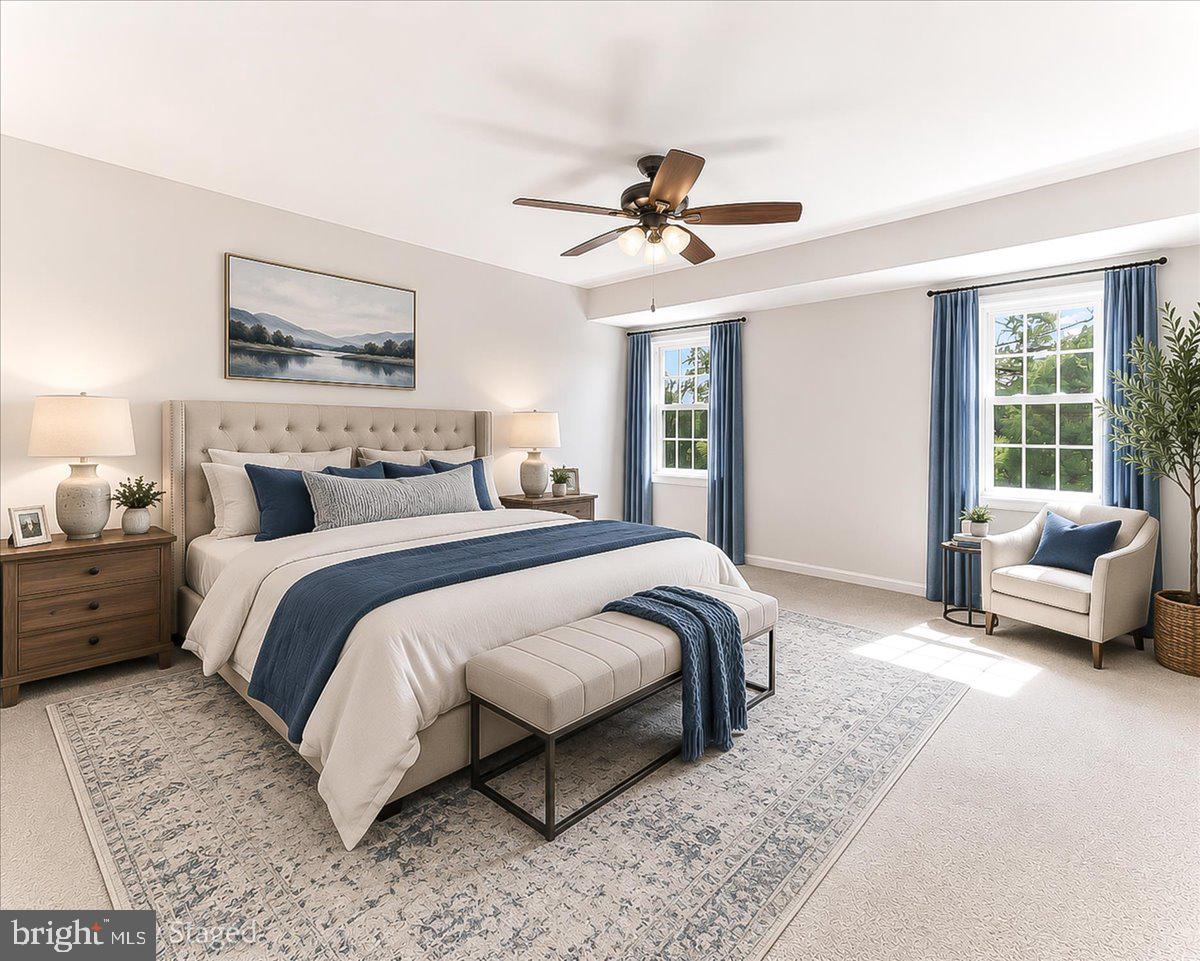 TWIN HILLS - Residential
