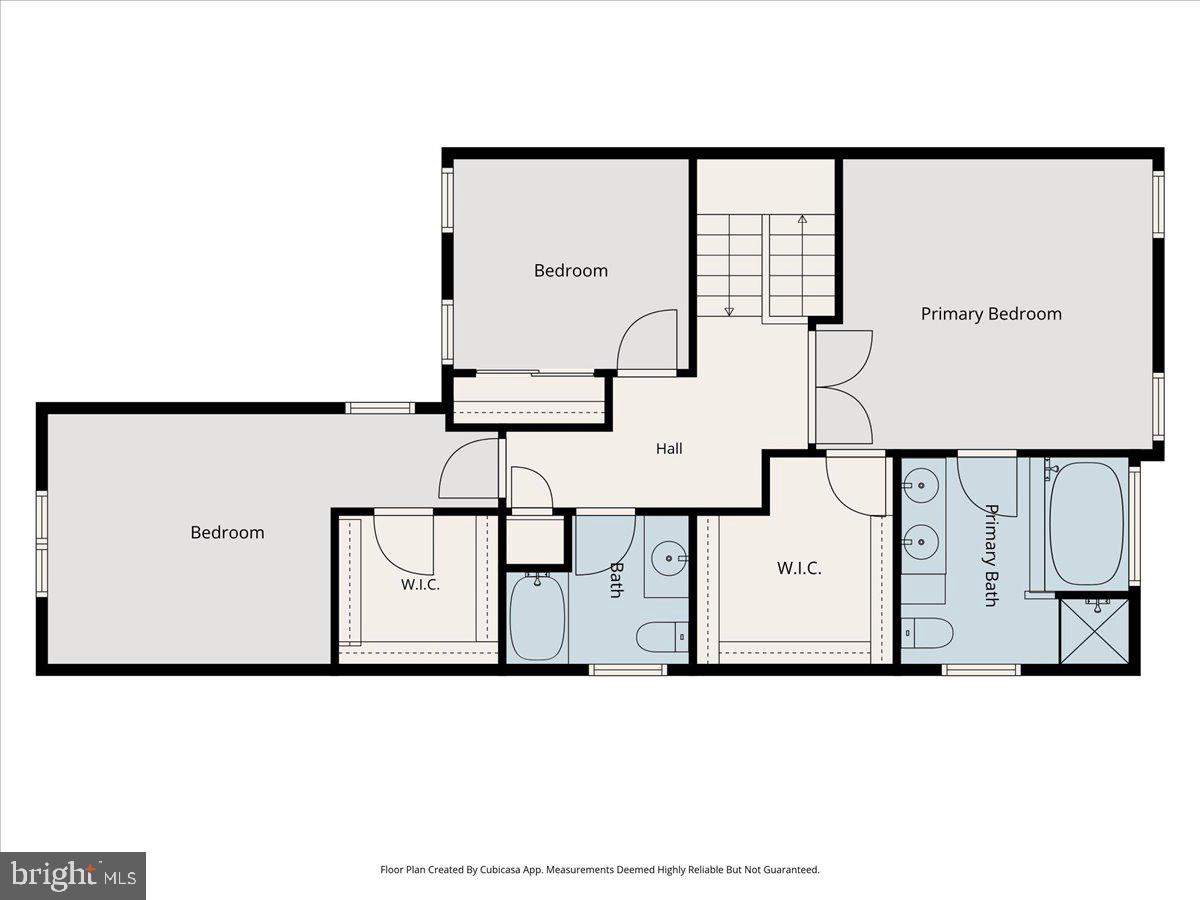 TWIN HILLS - Residential