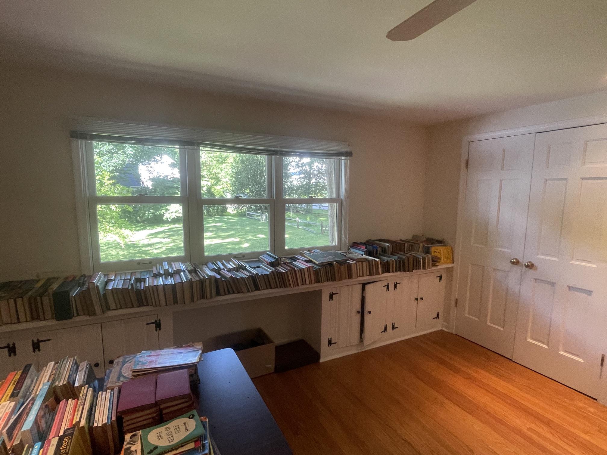 NONE AVAILABLE - Residential