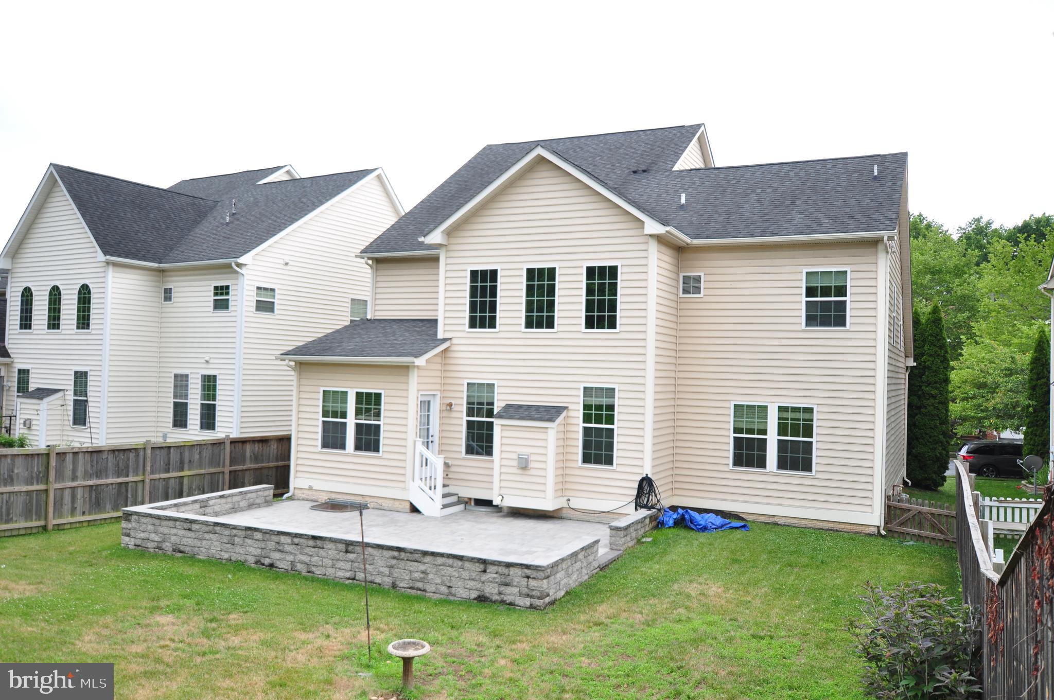 CLARKSBURG VILLAGE - Residential