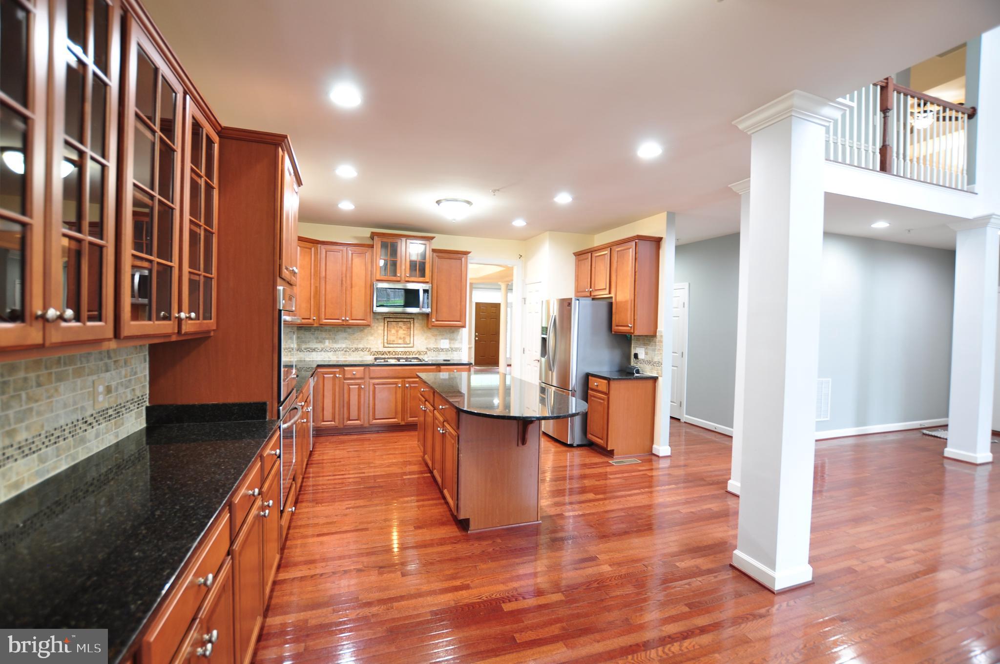 CLARKSBURG VILLAGE - Residential
