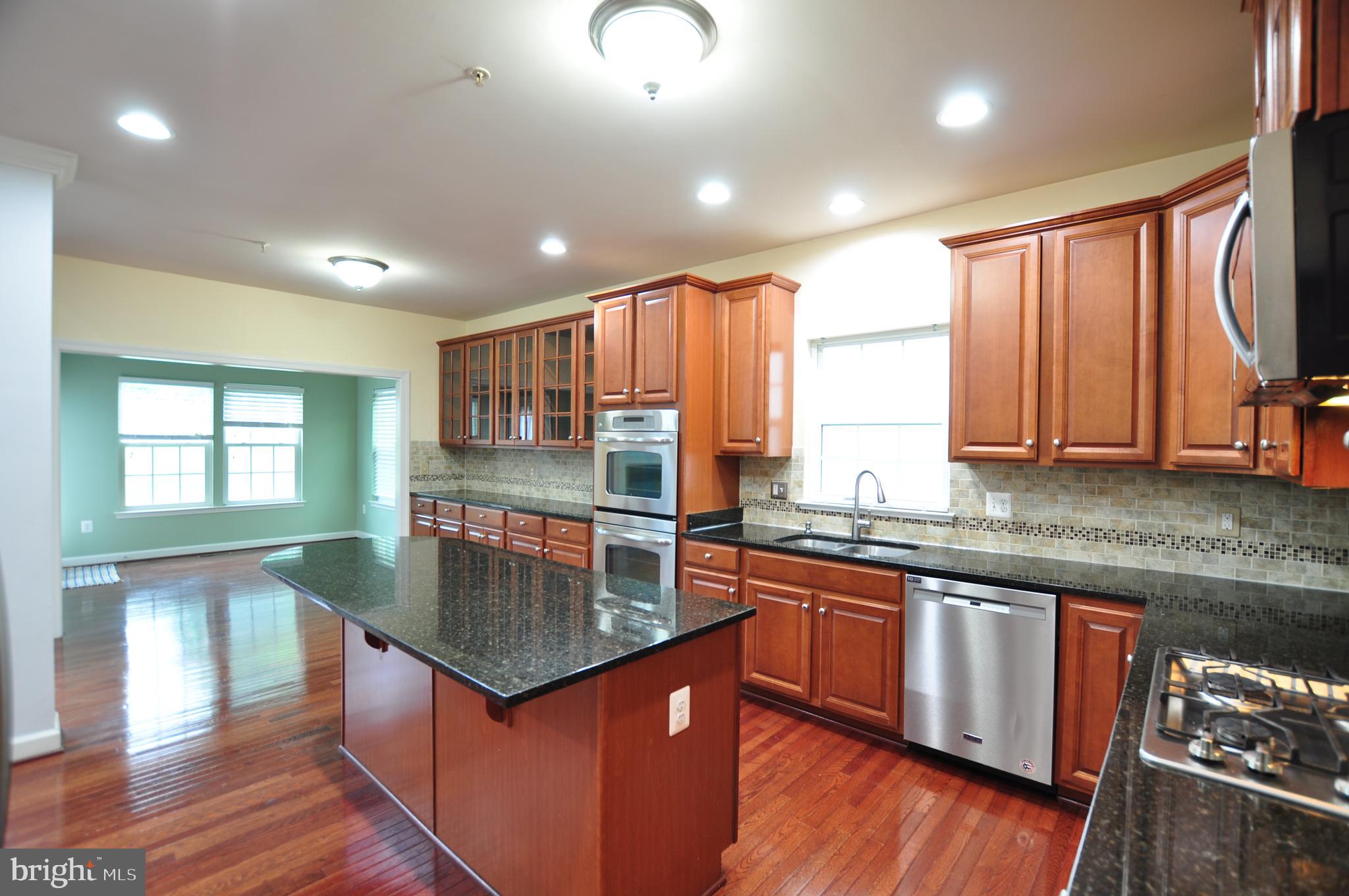 CLARKSBURG VILLAGE - Residential