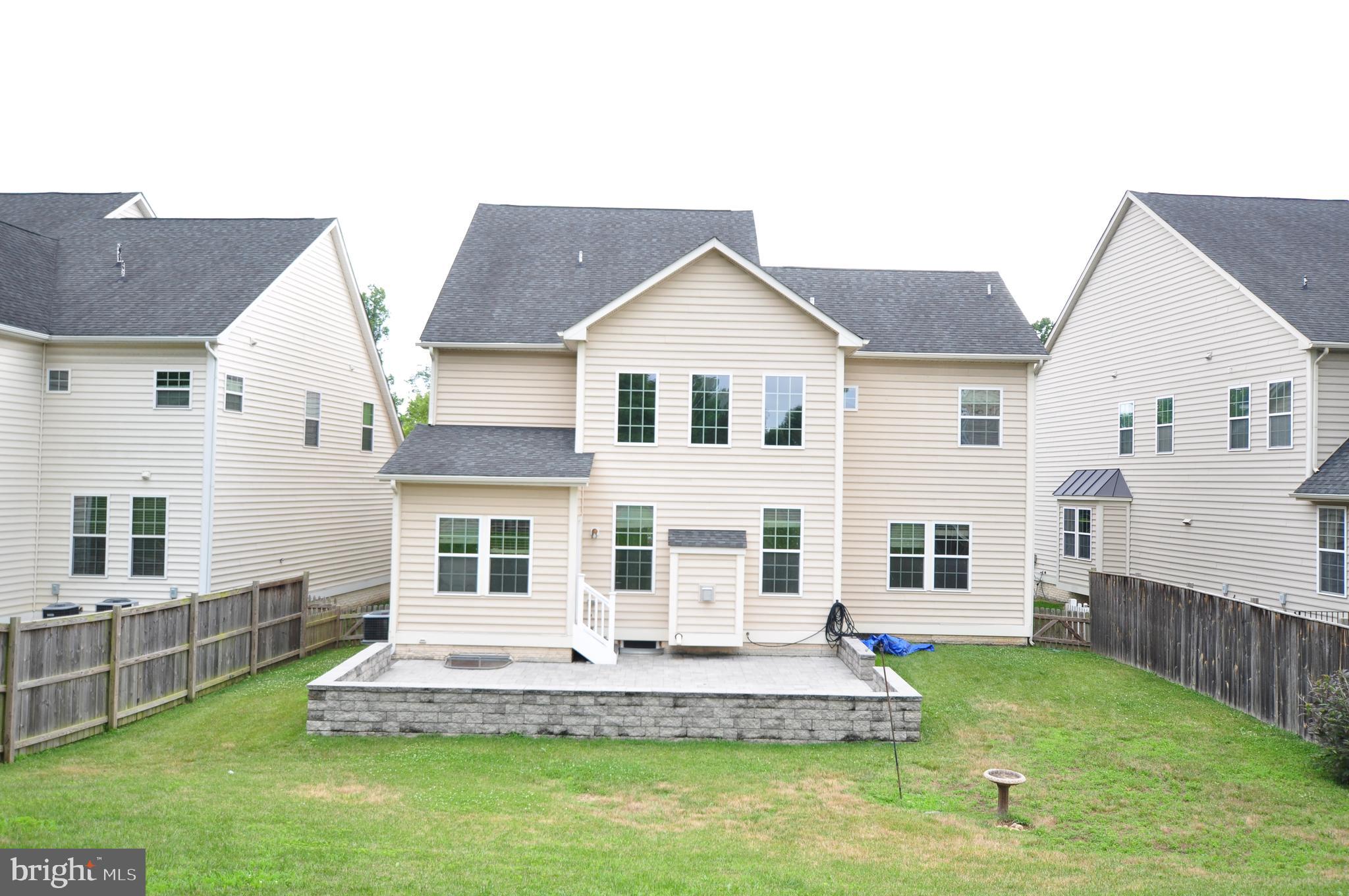 CLARKSBURG VILLAGE - Residential