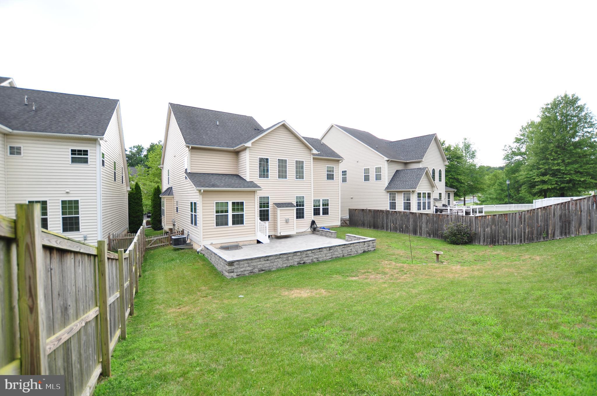 CLARKSBURG VILLAGE - Residential