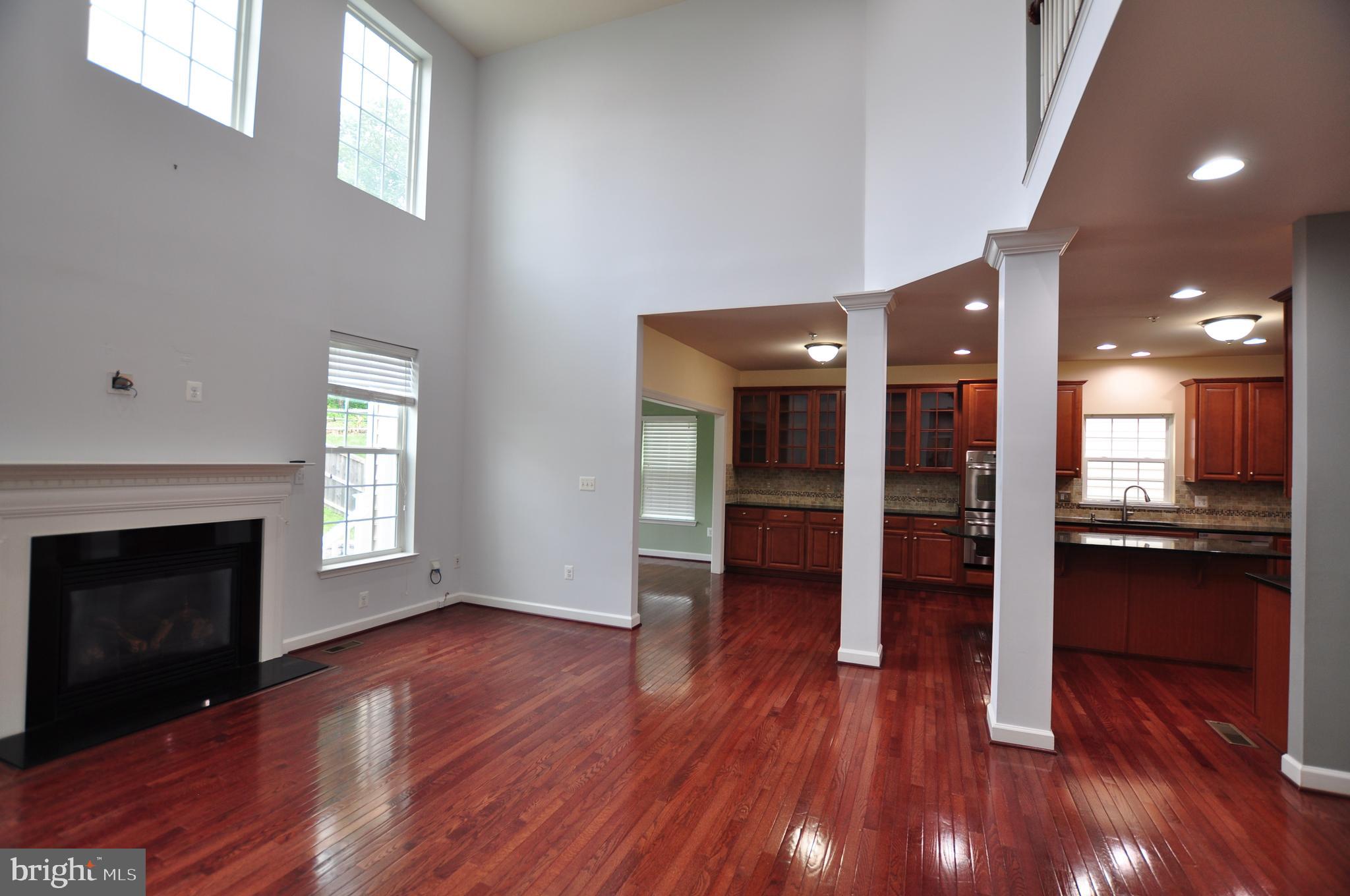 CLARKSBURG VILLAGE - Residential