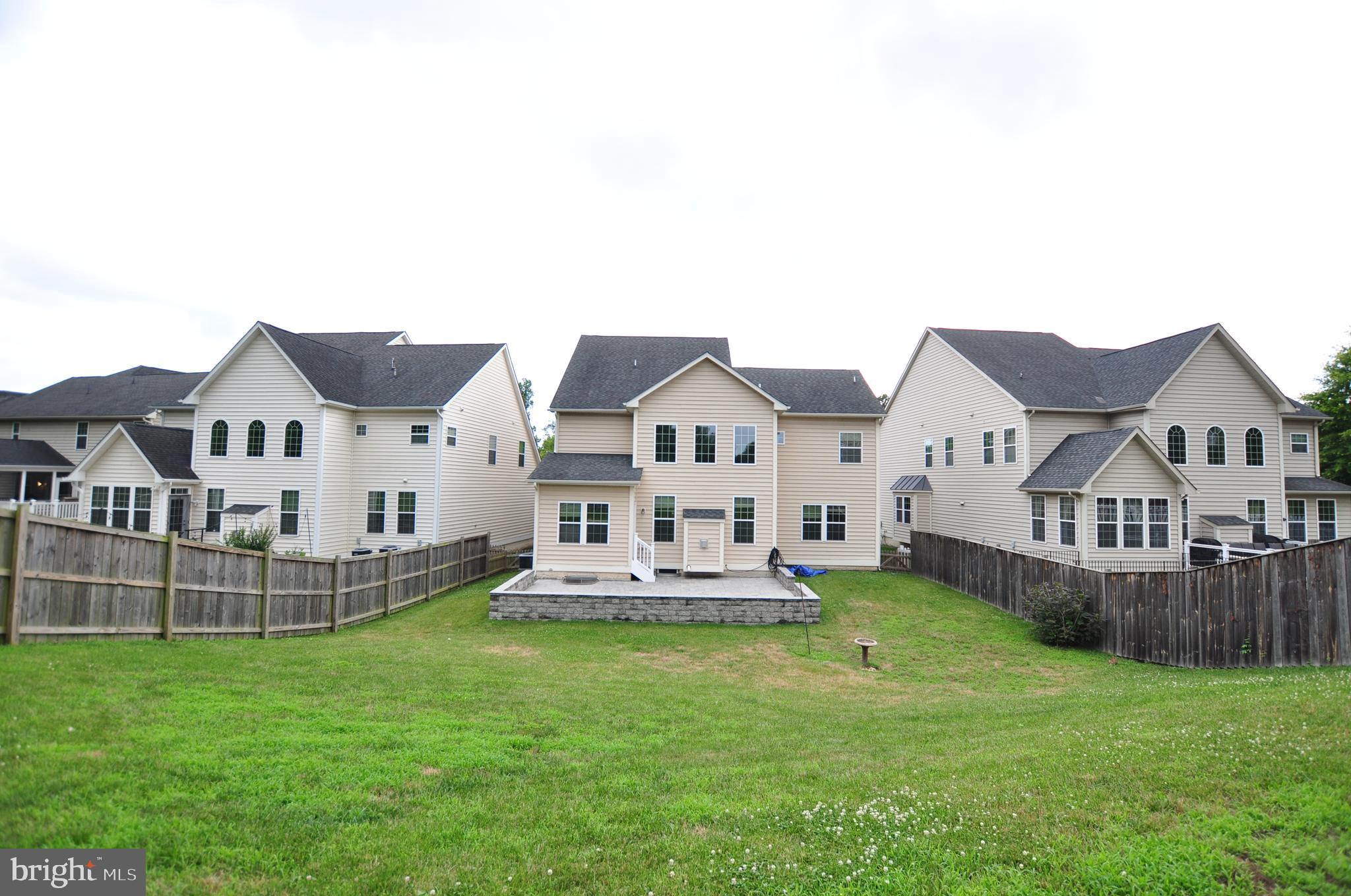 CLARKSBURG VILLAGE - Residential