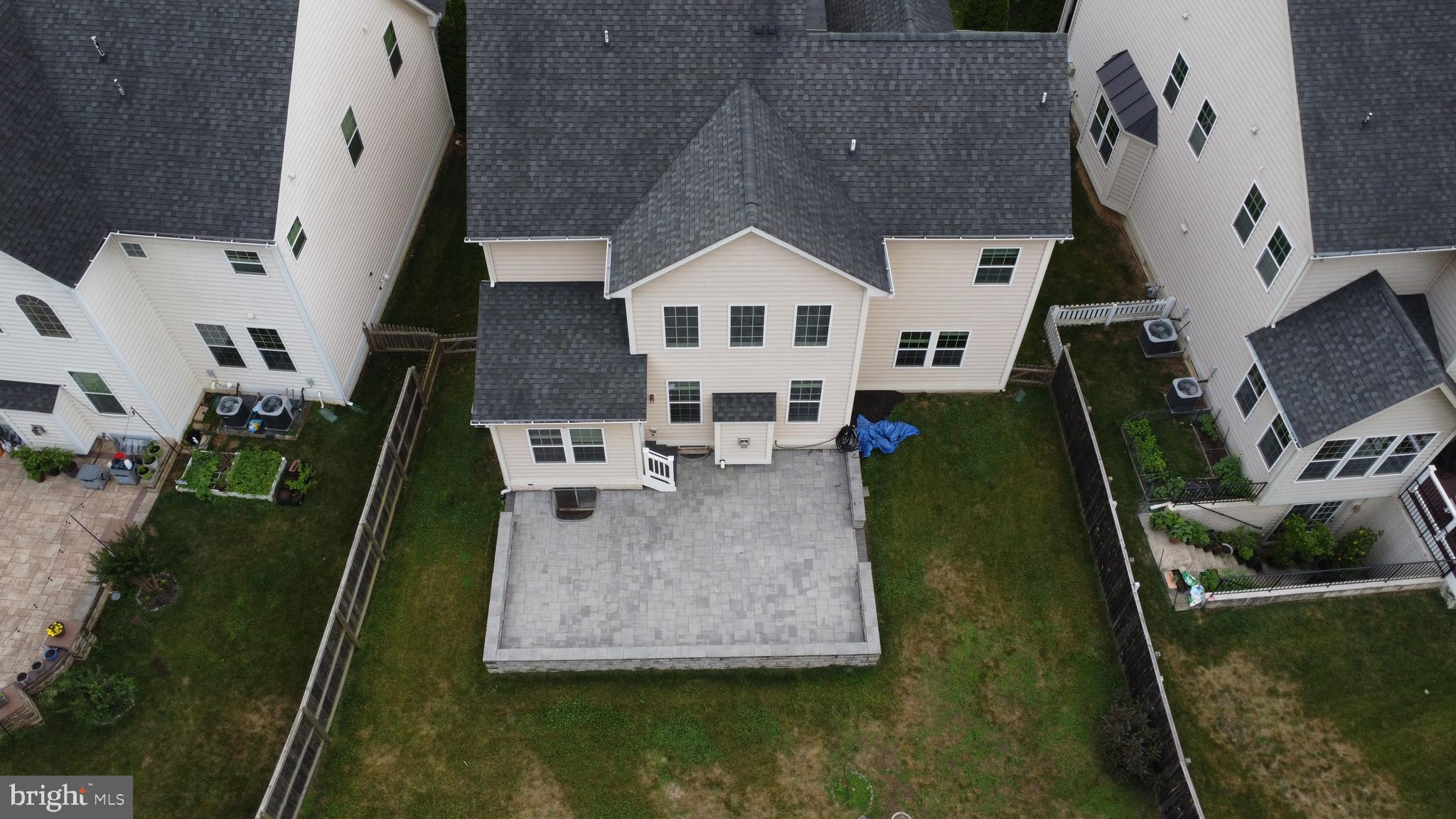 CLARKSBURG VILLAGE - Residential
