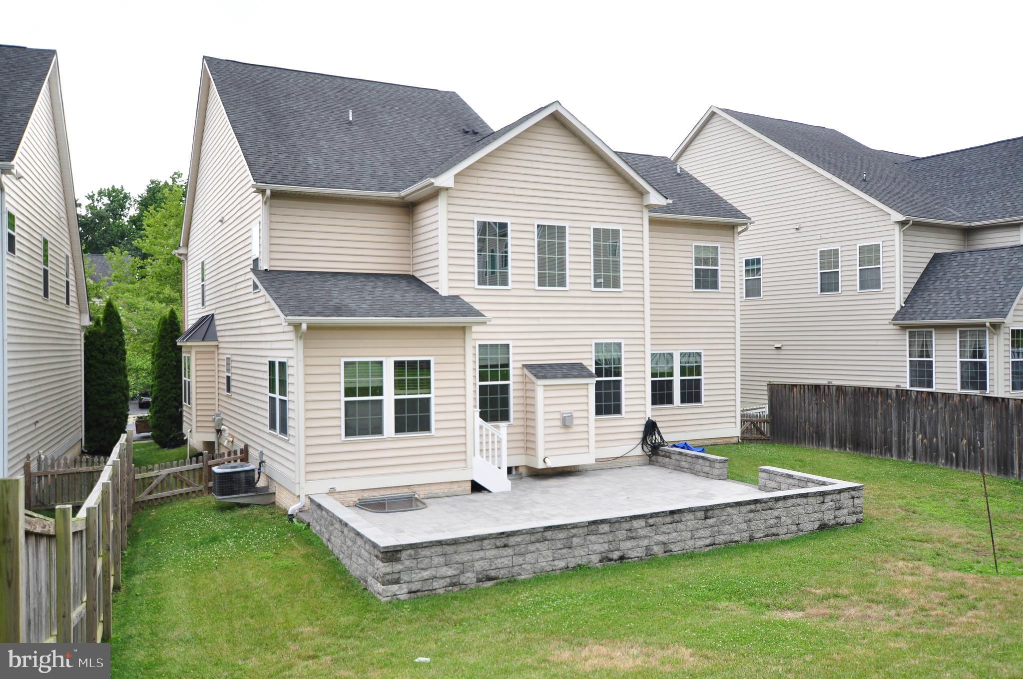 CLARKSBURG VILLAGE - Residential